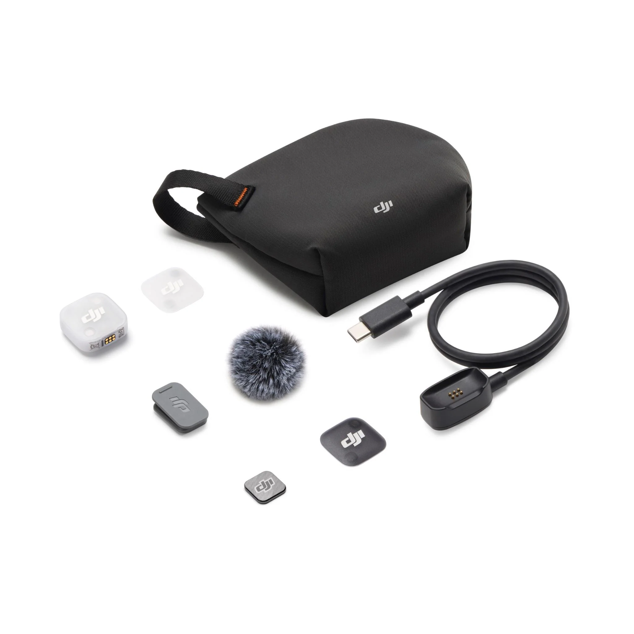 DJI Mic Mini 2 Transmitter - Image 4
