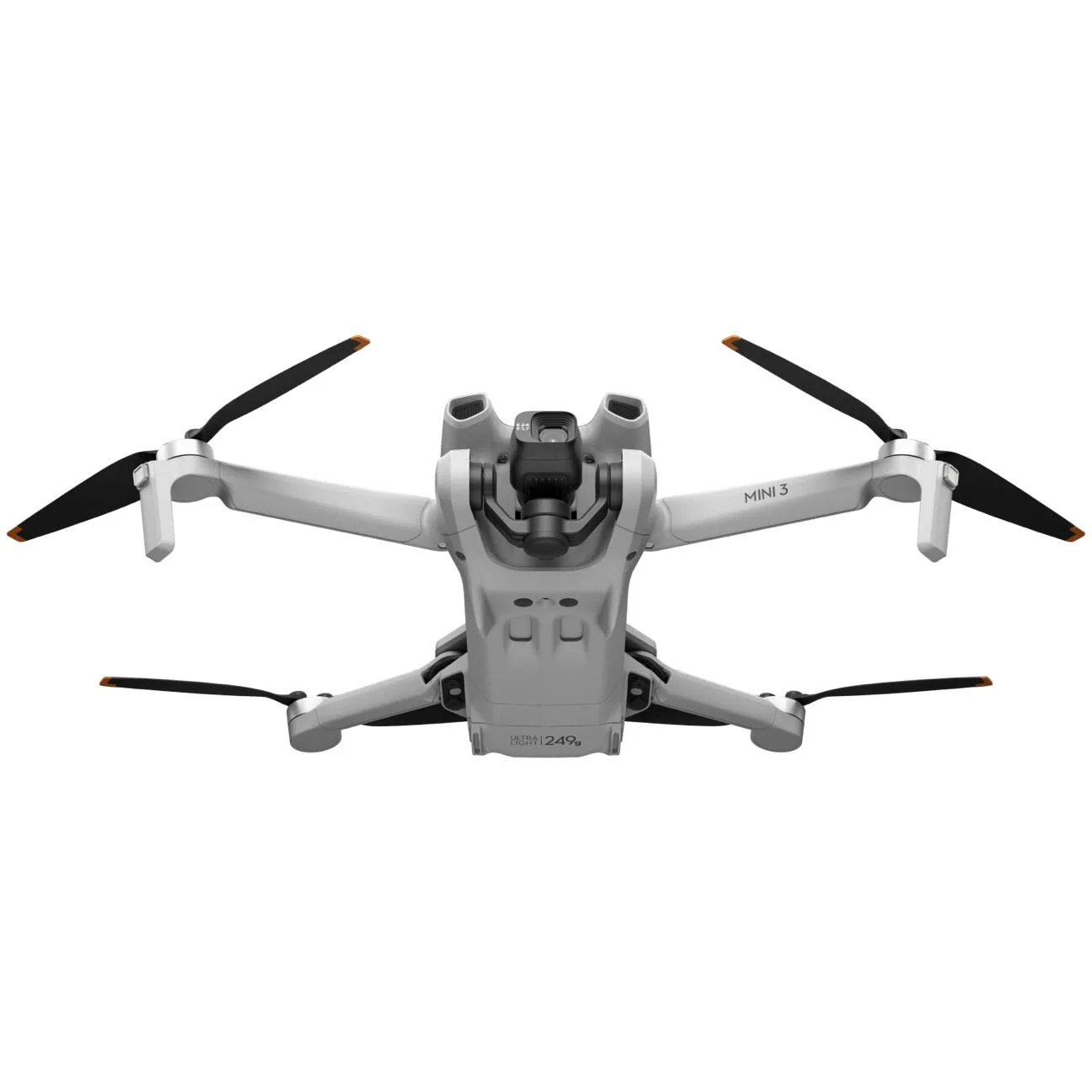 DJI Mini 3 Fly More Combo Plus with DJI RC Controller - Image 3