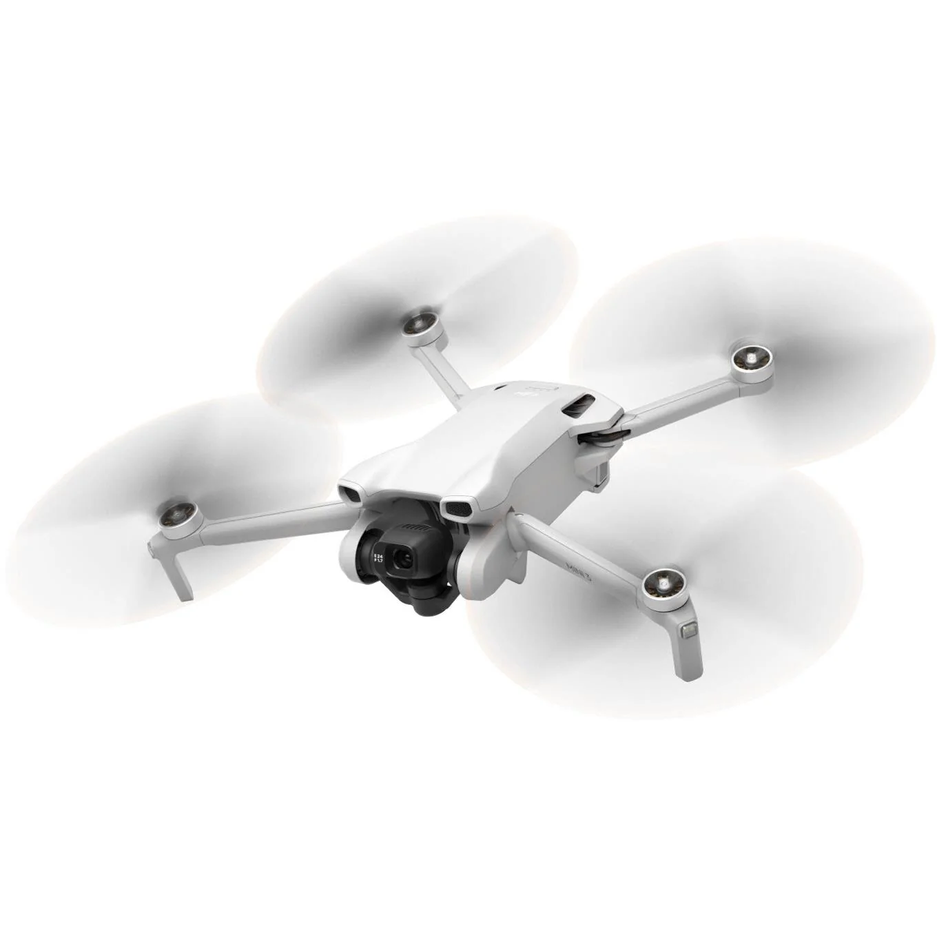DJI Mini 3 Fly More Combo Plus with DJI RC Controller - Image 7