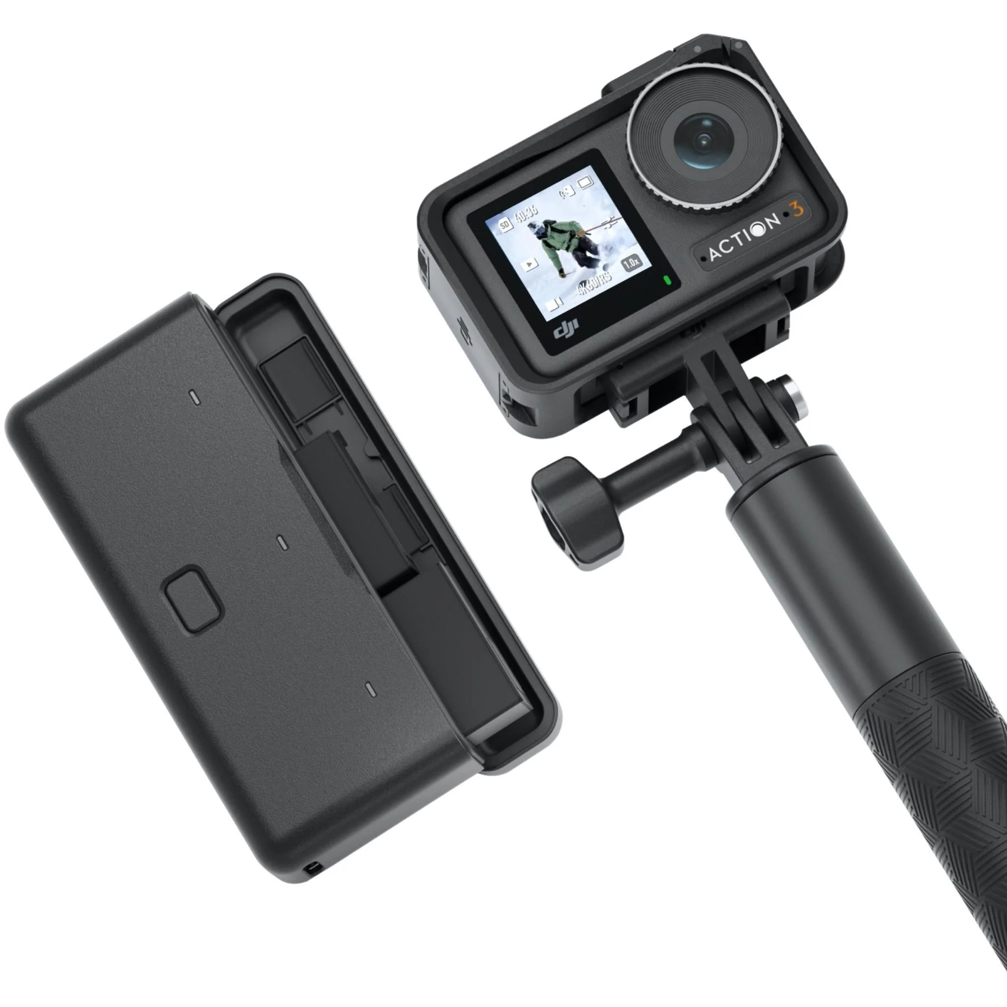 DJI Osmo Action 3 Adventure Combo - Image 3