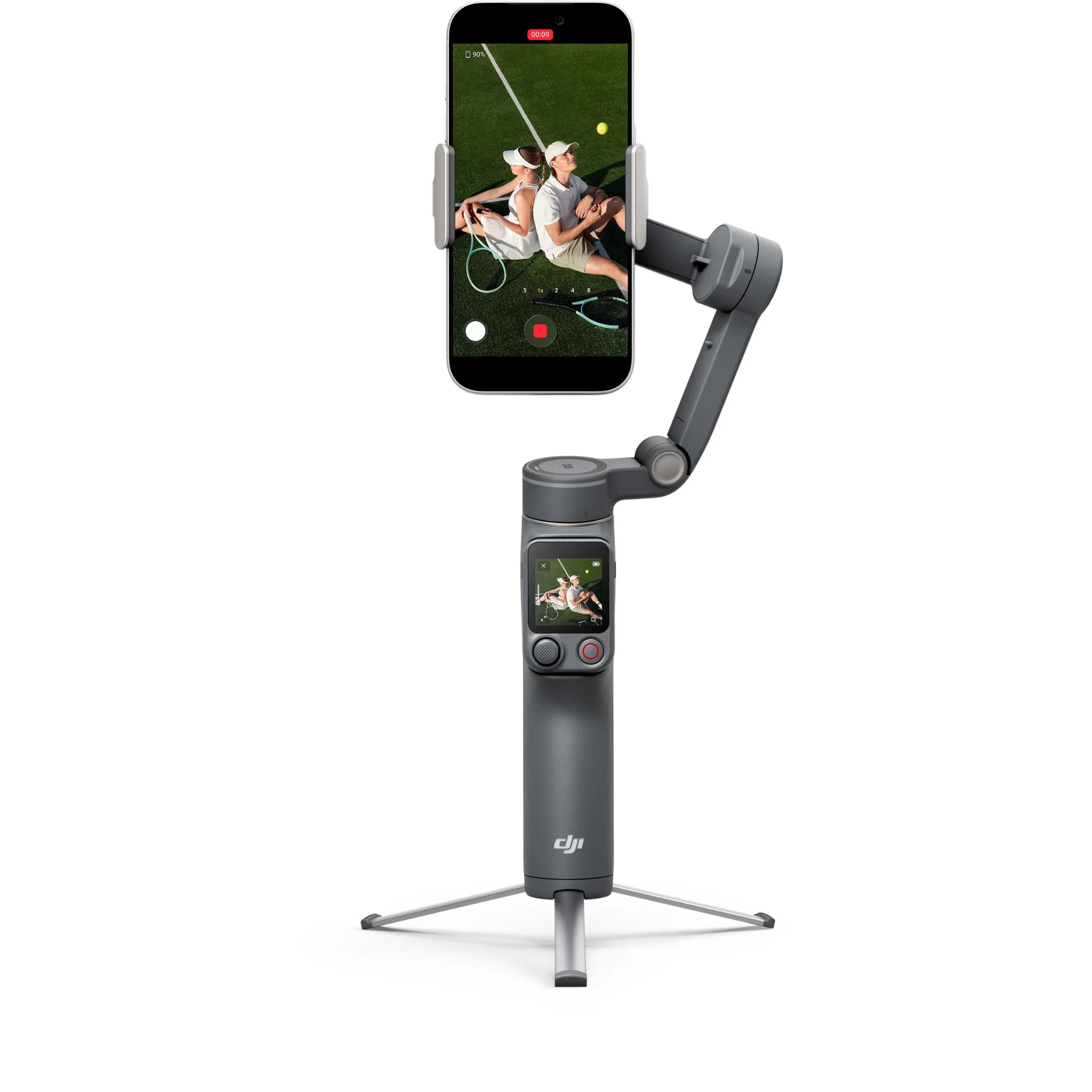 DJI Osmo Mobile 8P Gimbal Standard Combo - Image 3