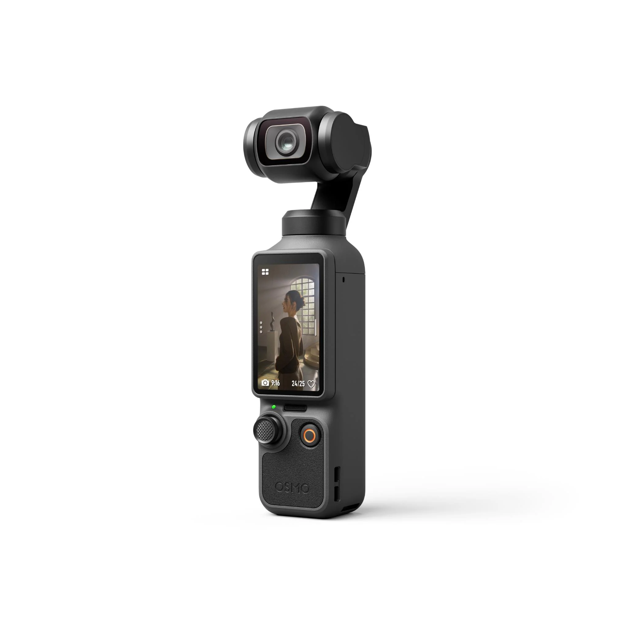 DJI Osmo Pocket 4 Creator Combo - Image 12