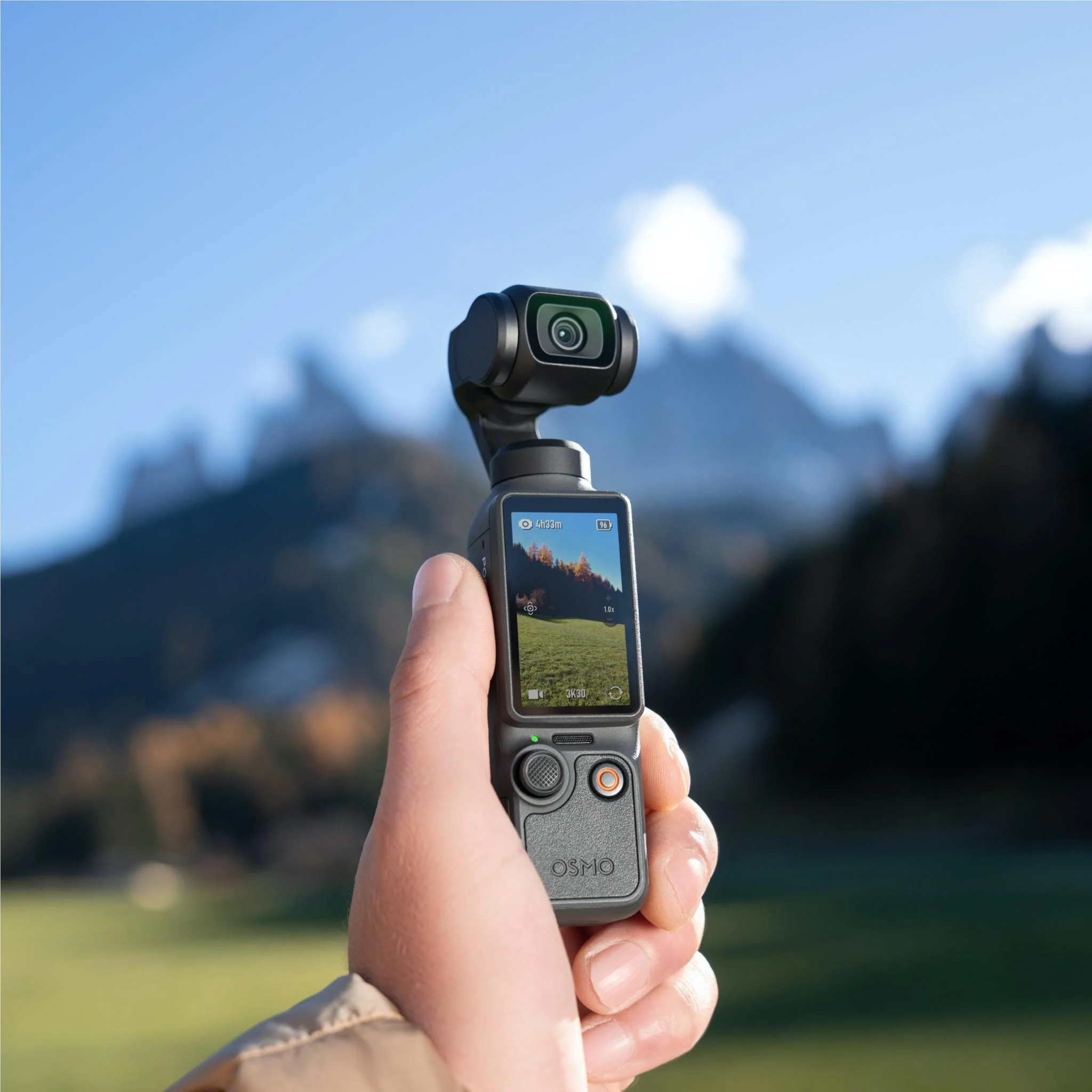 DJI Osmo Pocket 4 Creator Combo - Image 6