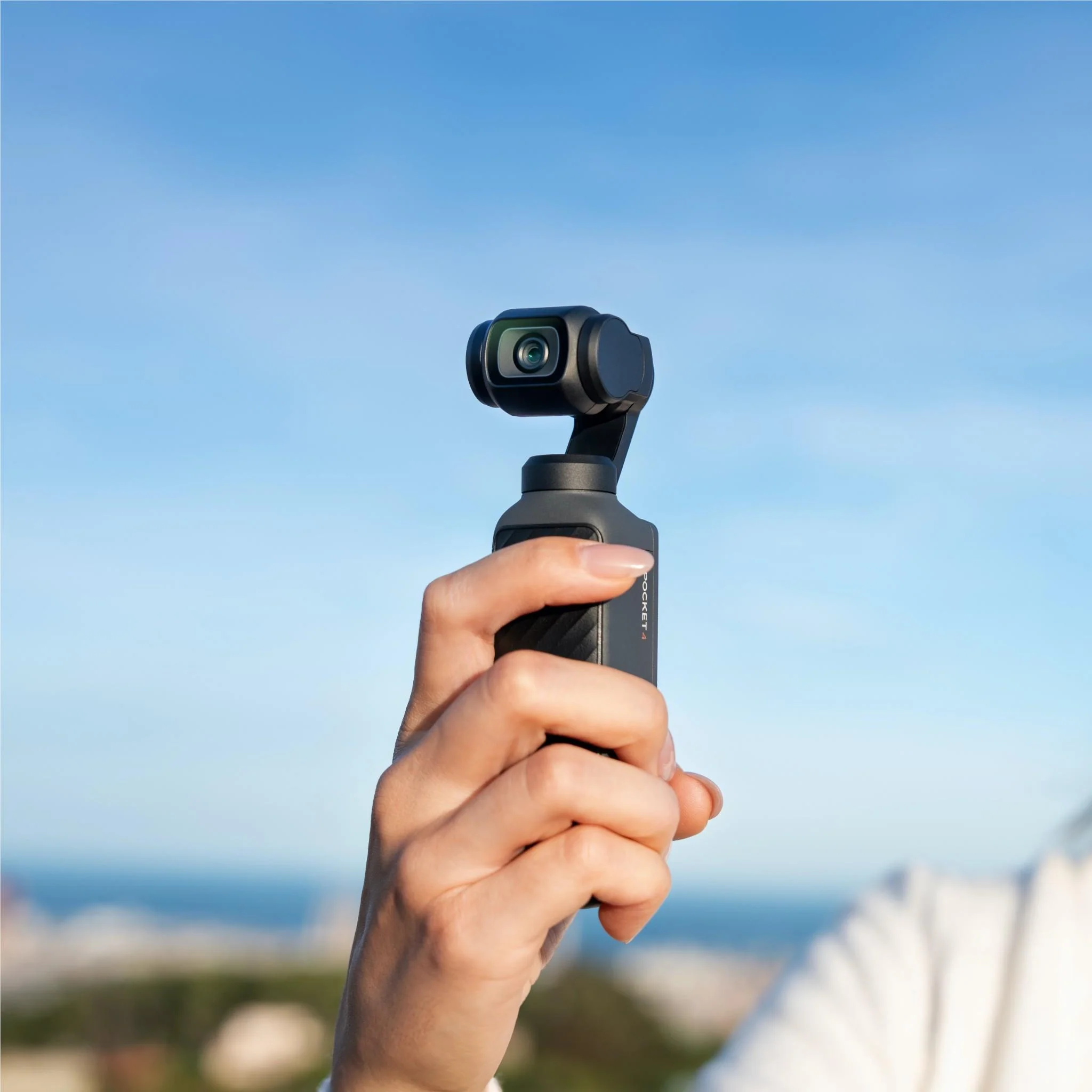DJI Osmo Pocket 4 Standard Combo - Image 9