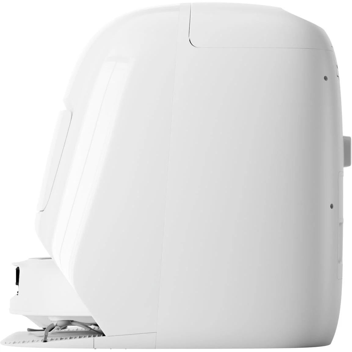 DJI Romo S Robotic Vacuum - Image 3