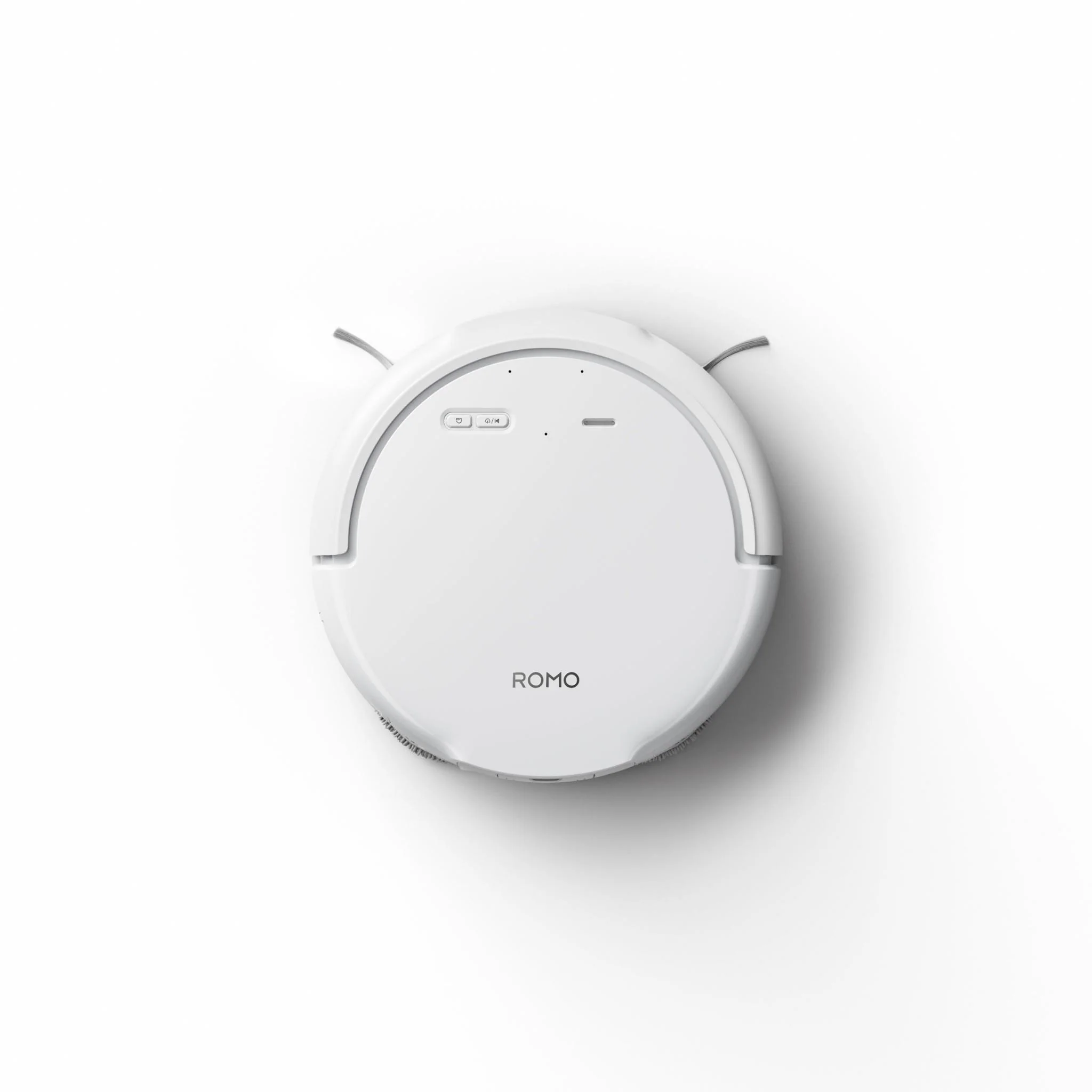 DJI Romo S Robotic Vacuum - Image 4
