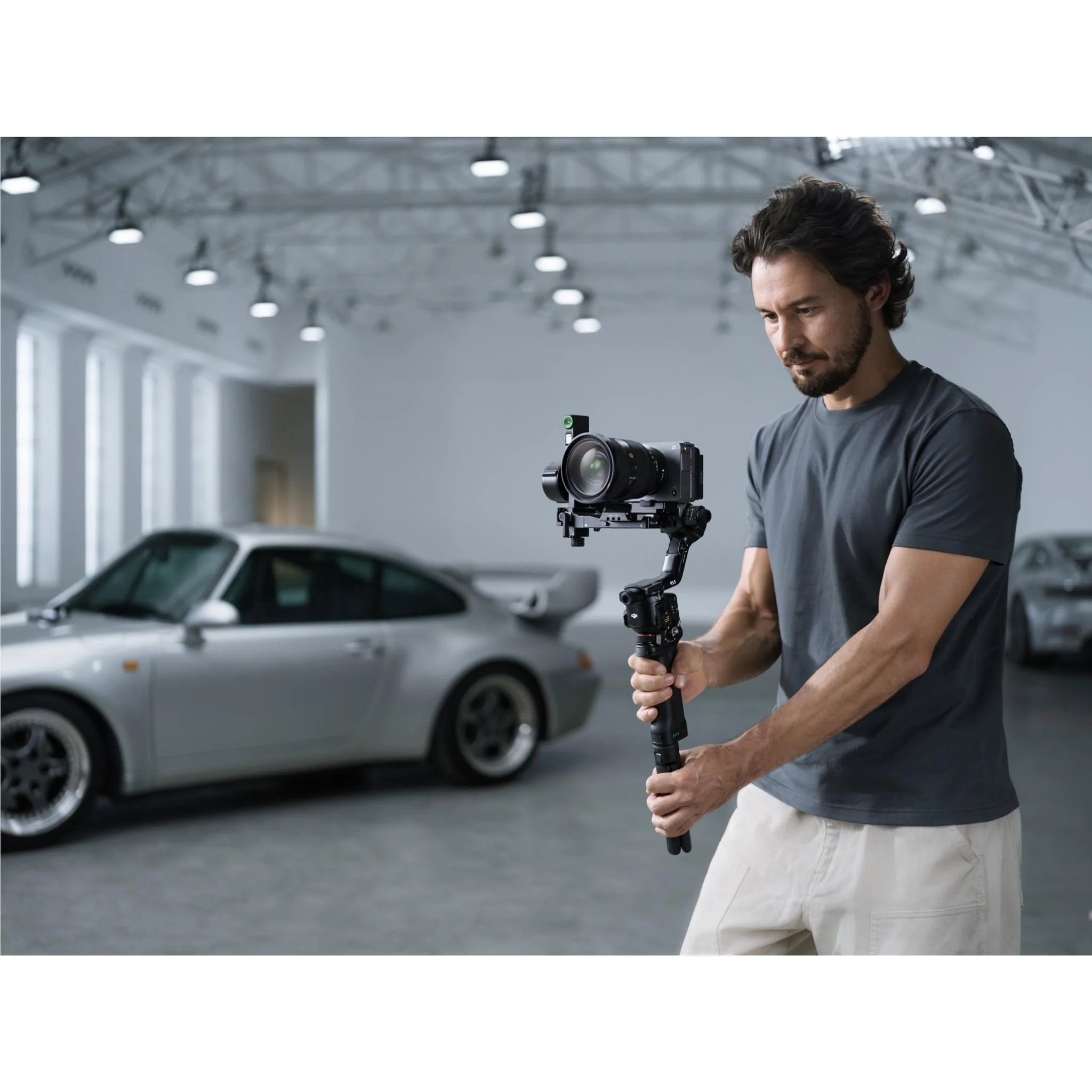 DJI RS 5 Gimbal - Image 11