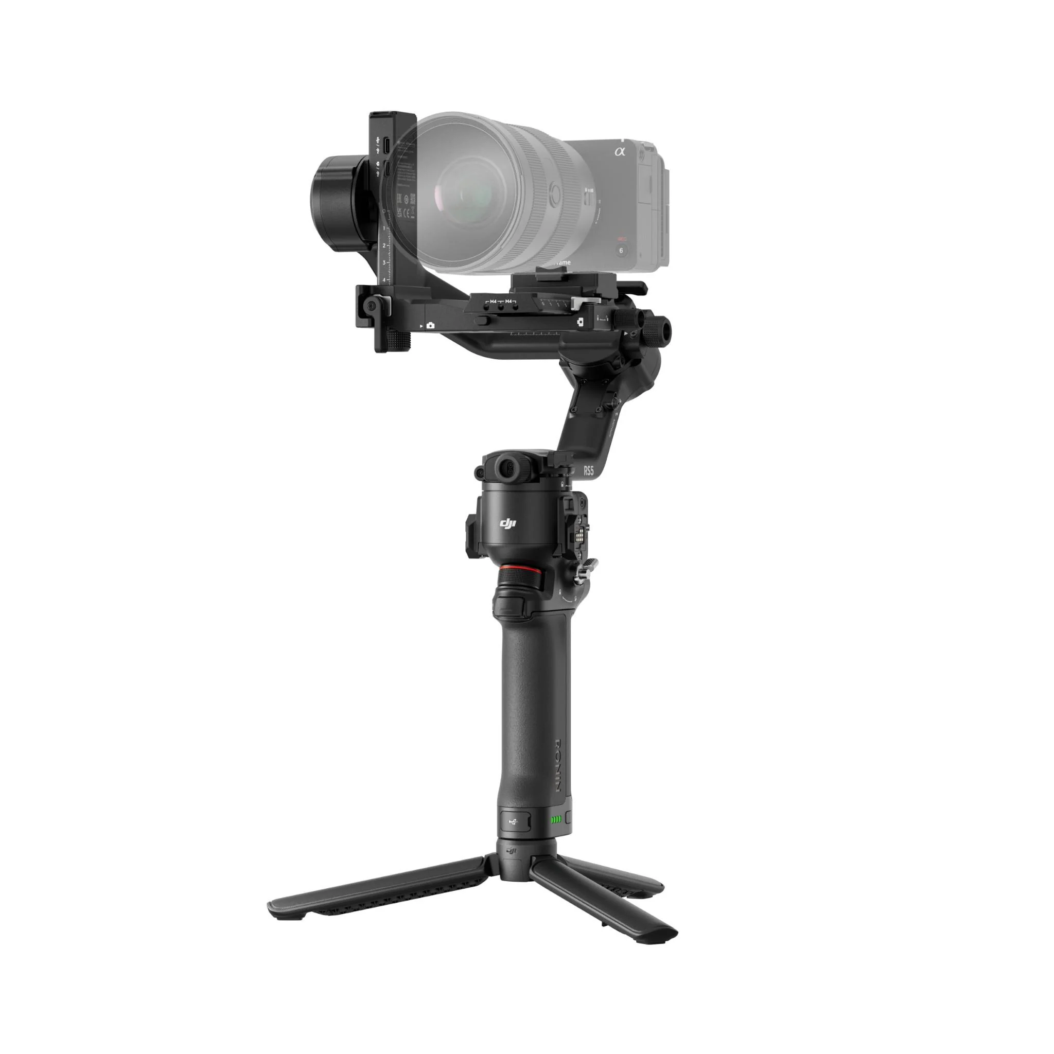 DJI RS 5 Gimbal - Image 7