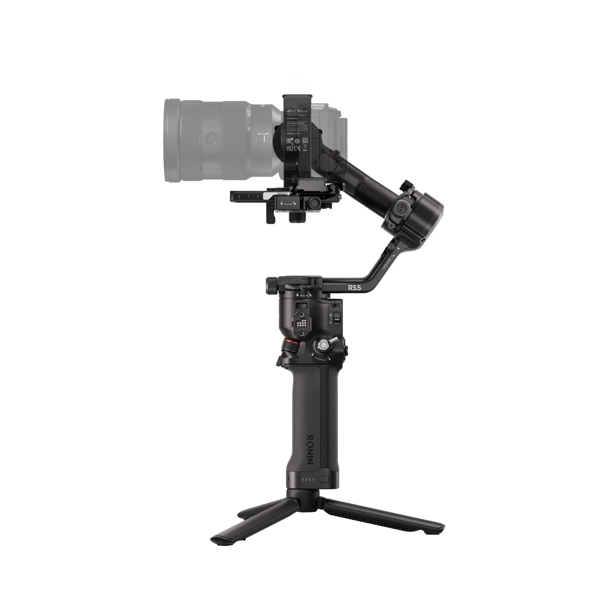 DJI RS 5 Gimbal - Image 9