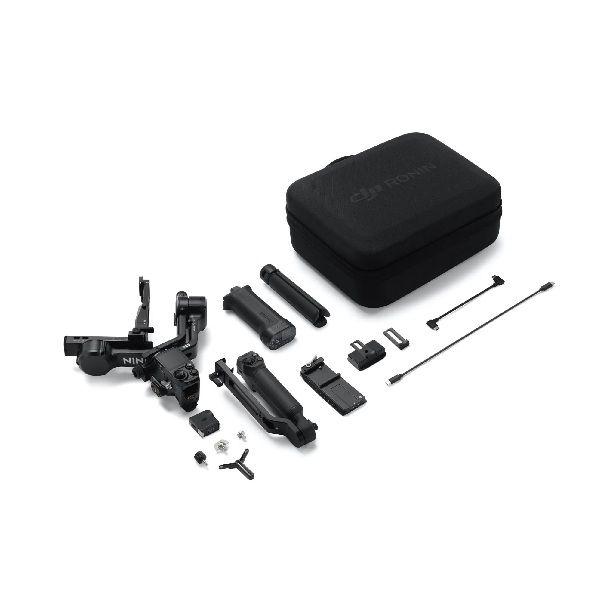 DJI RS 5 Gimbal Combo - Image 14