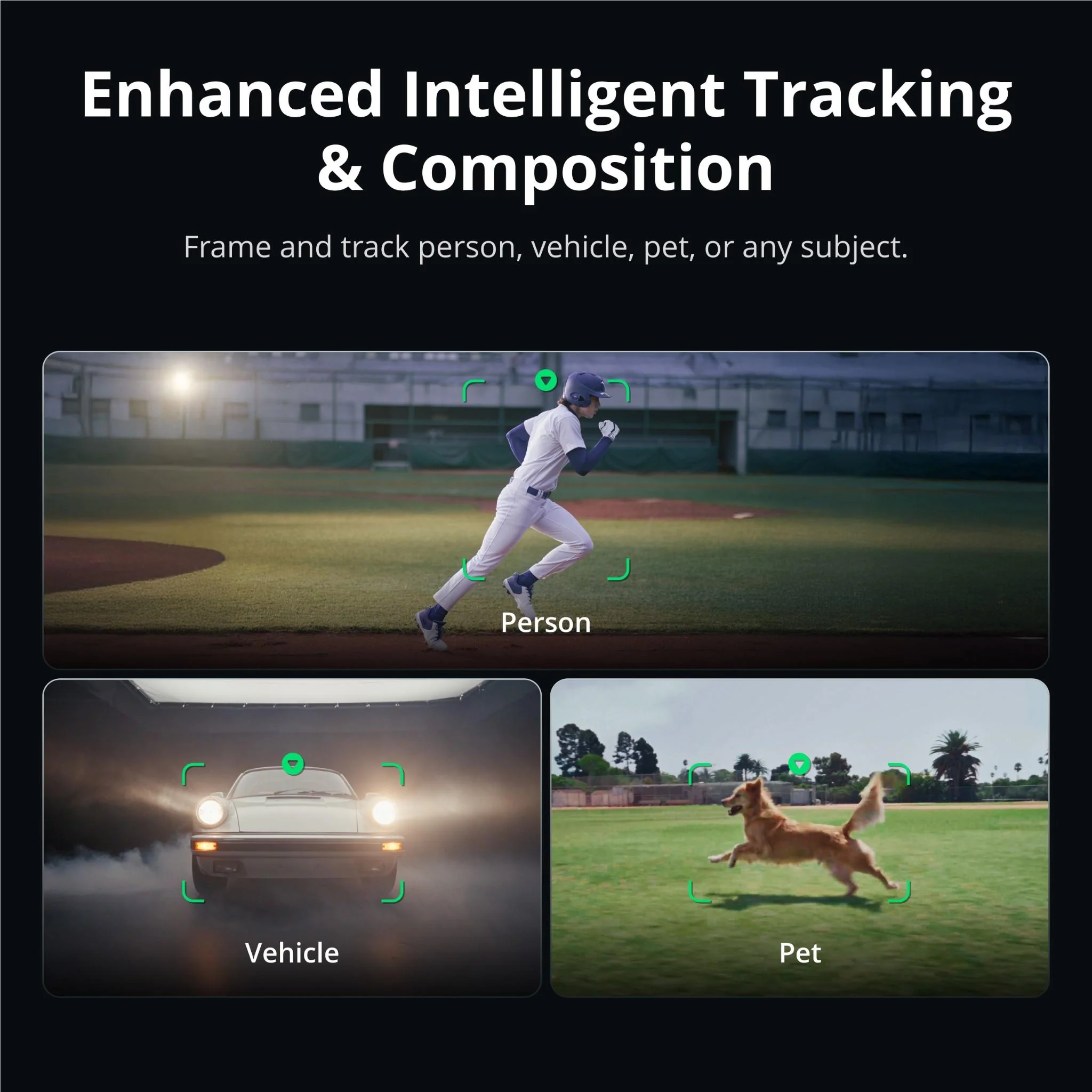 DJI RS 5 Gimbal Combo - Image 2