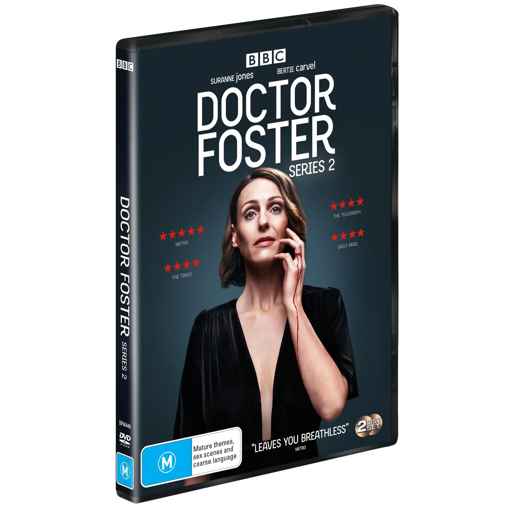 Doctor Foster - Series 2 - Image 2