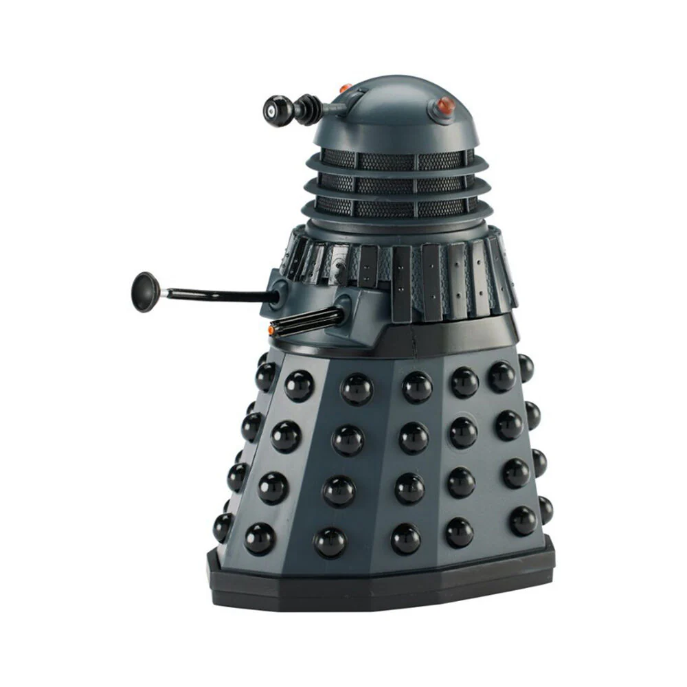 Doctor Who History Of The Daleks Set #13 Action Figure Toy - Image 3