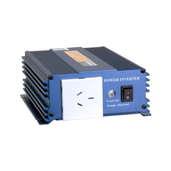 Doss 300W 12V-240V Portable True Sine Wave DC-AC Inverter Power Converter