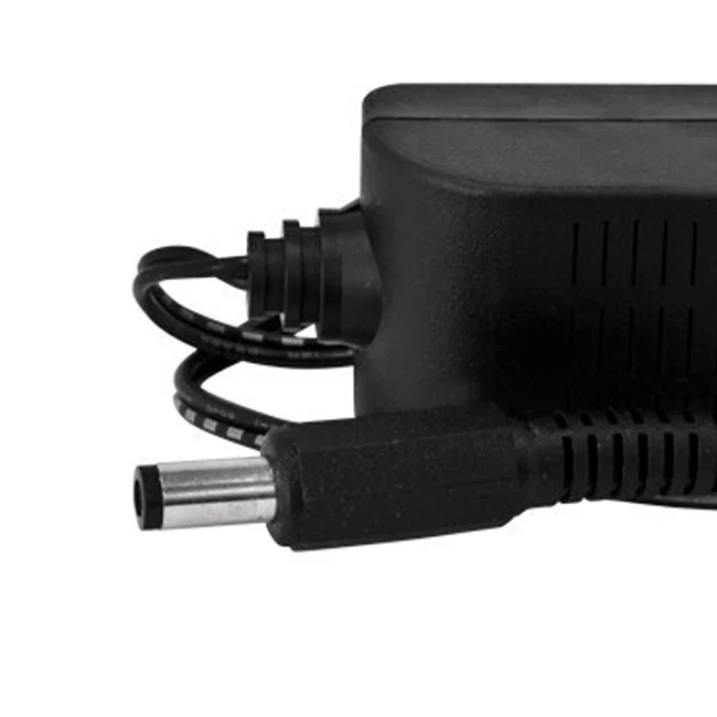 Doss AC to 12V Power Converter 500MA Max Regulated - Image 2