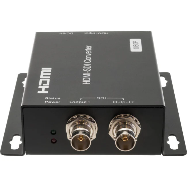 DOSS HDMI to SDI Converter - Image 2