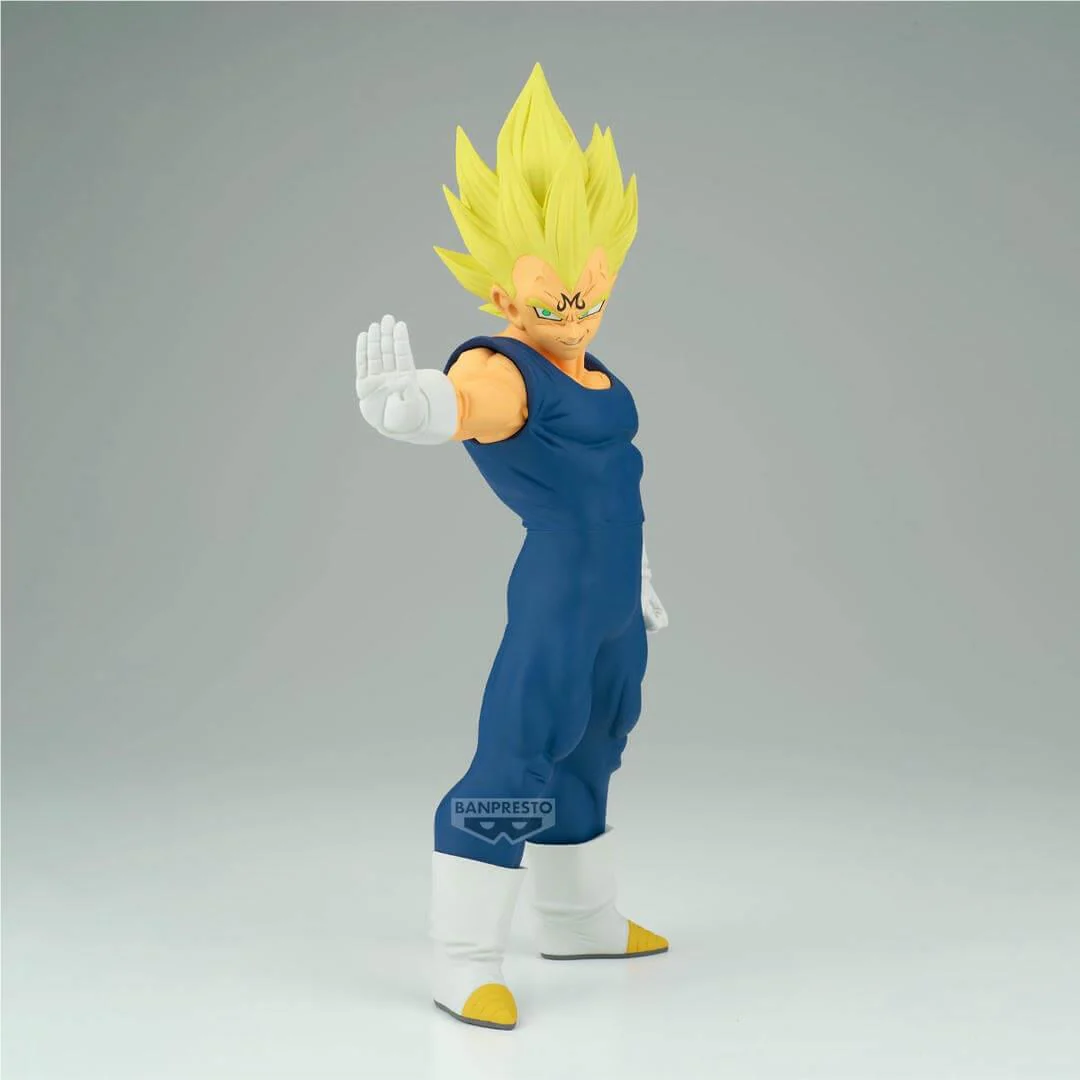 Dragon Ball - Grandista -  Majin Vegeta Figure - Image 2