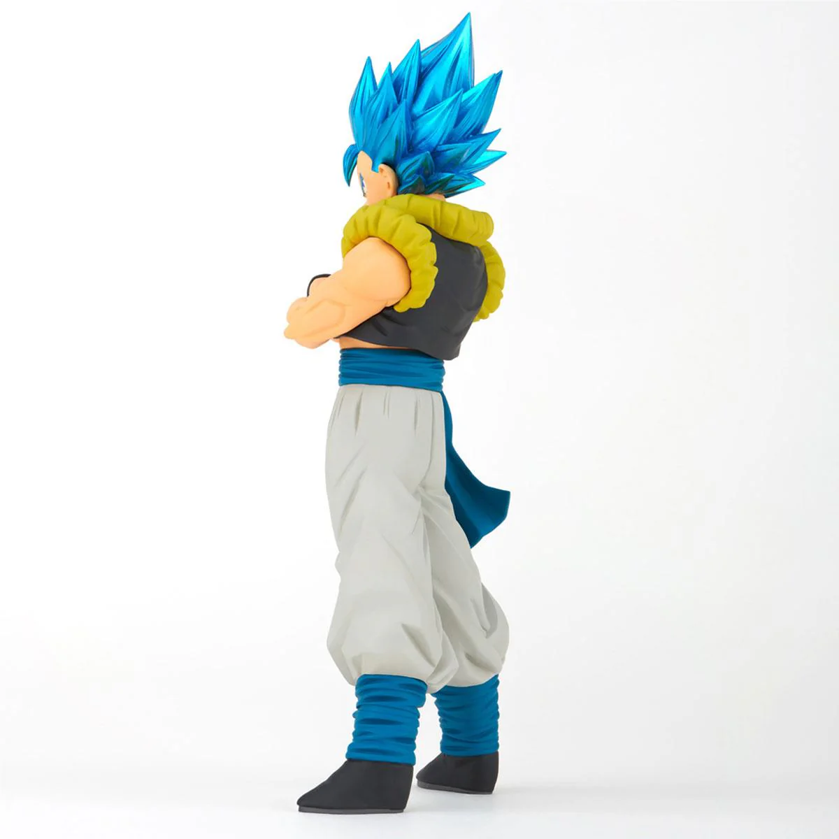 Dragon Ball - Super Blood Of Saiyans - Gogeta Figure - Image 3