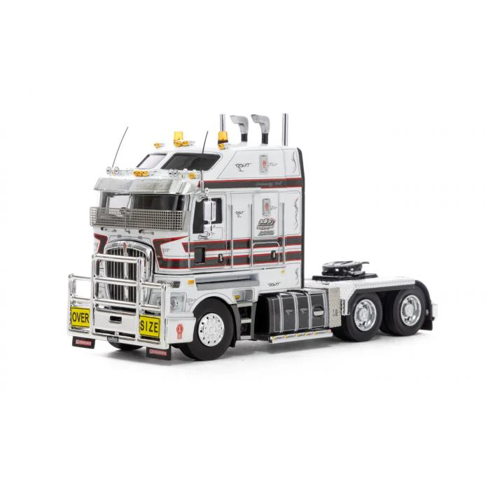 Drake 1/50 K200 Truck S & S Haulage 2.8 Cabin - Image 2
