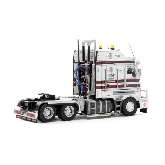Drake 1/50 K200 Truck S & S Haulage 2.8 Cabin - Image 4