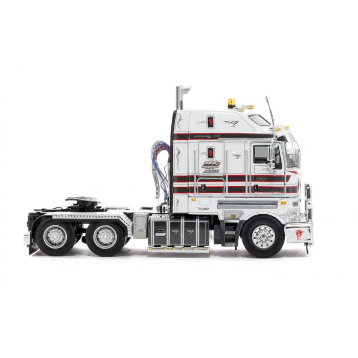 Drake 1/50 K200 Truck S & S Haulage 2.8 Cabin - Image 6