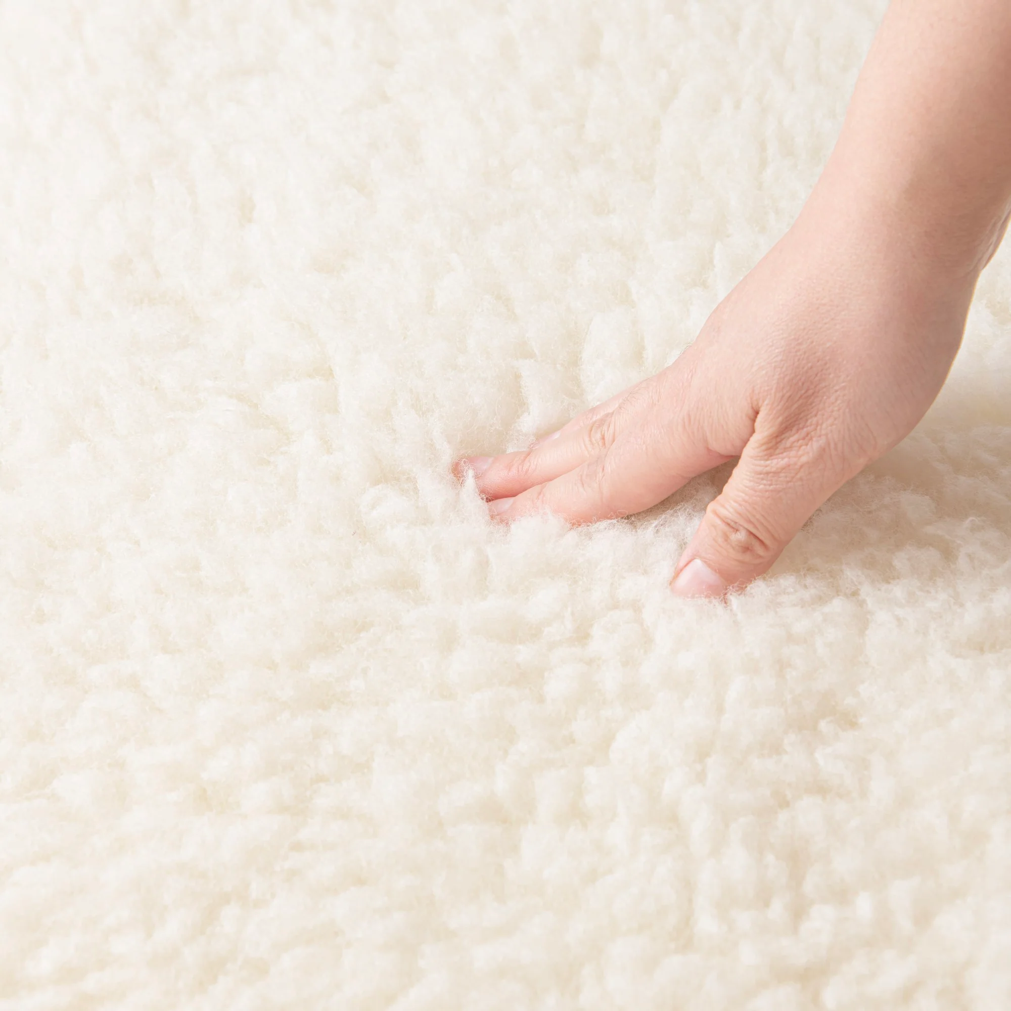Dreamaker Australian Wool Rich Fleece Electric Blanket [Single Bed] - Image 3