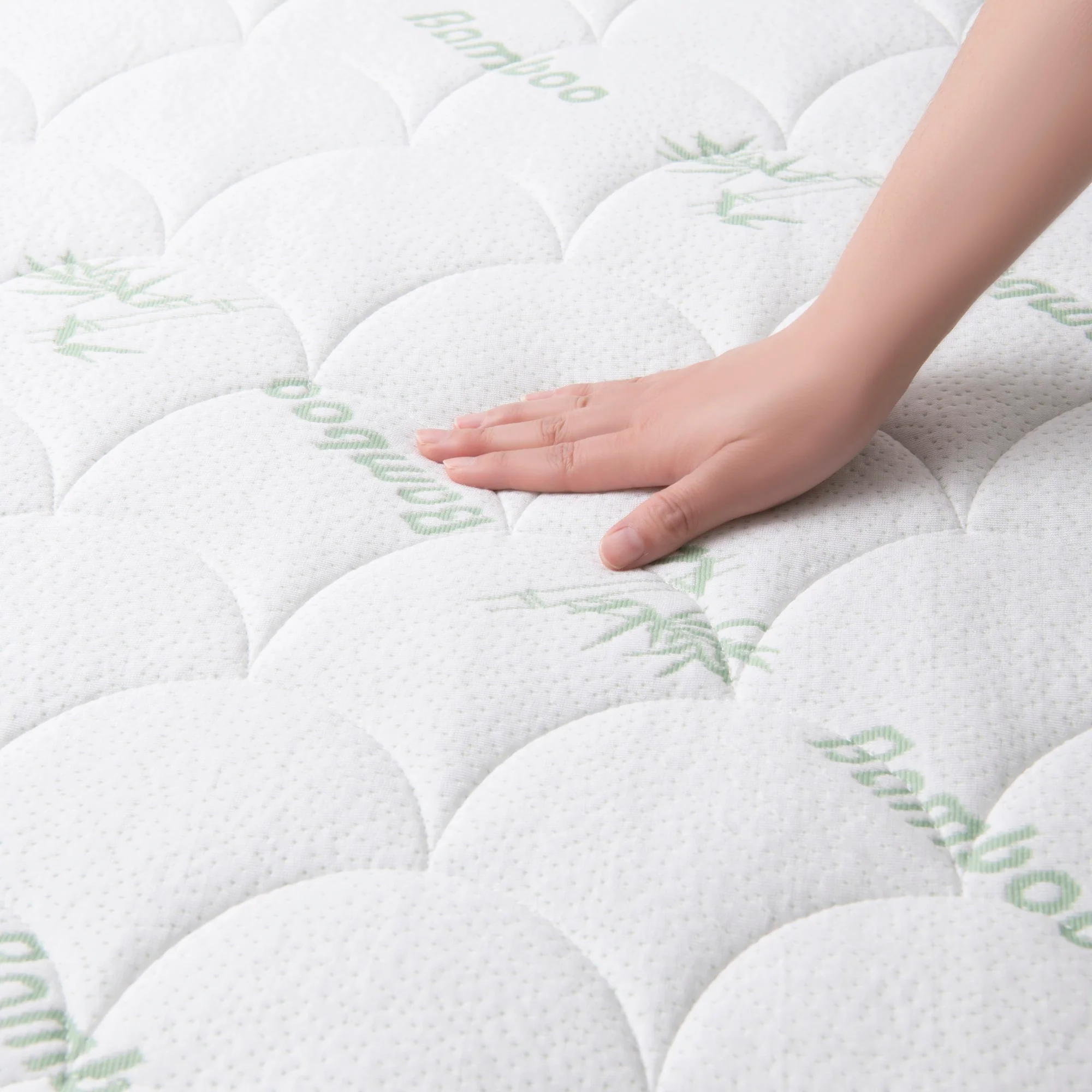 Dreamaker Bamboo Quilted Electric Blanket [Double Bed] - Image 3