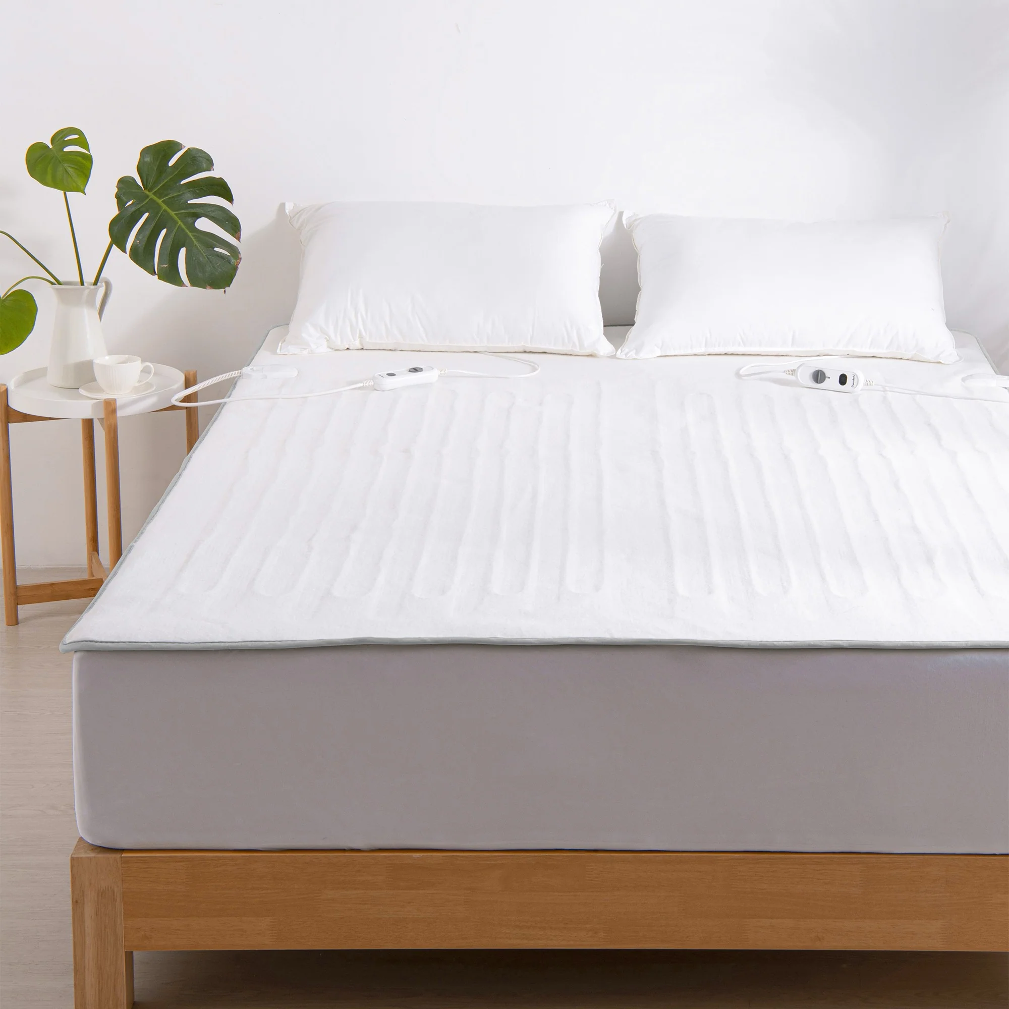 Dreamaker Classic Washable Fitted Electric Blanket [Single] - Image 2