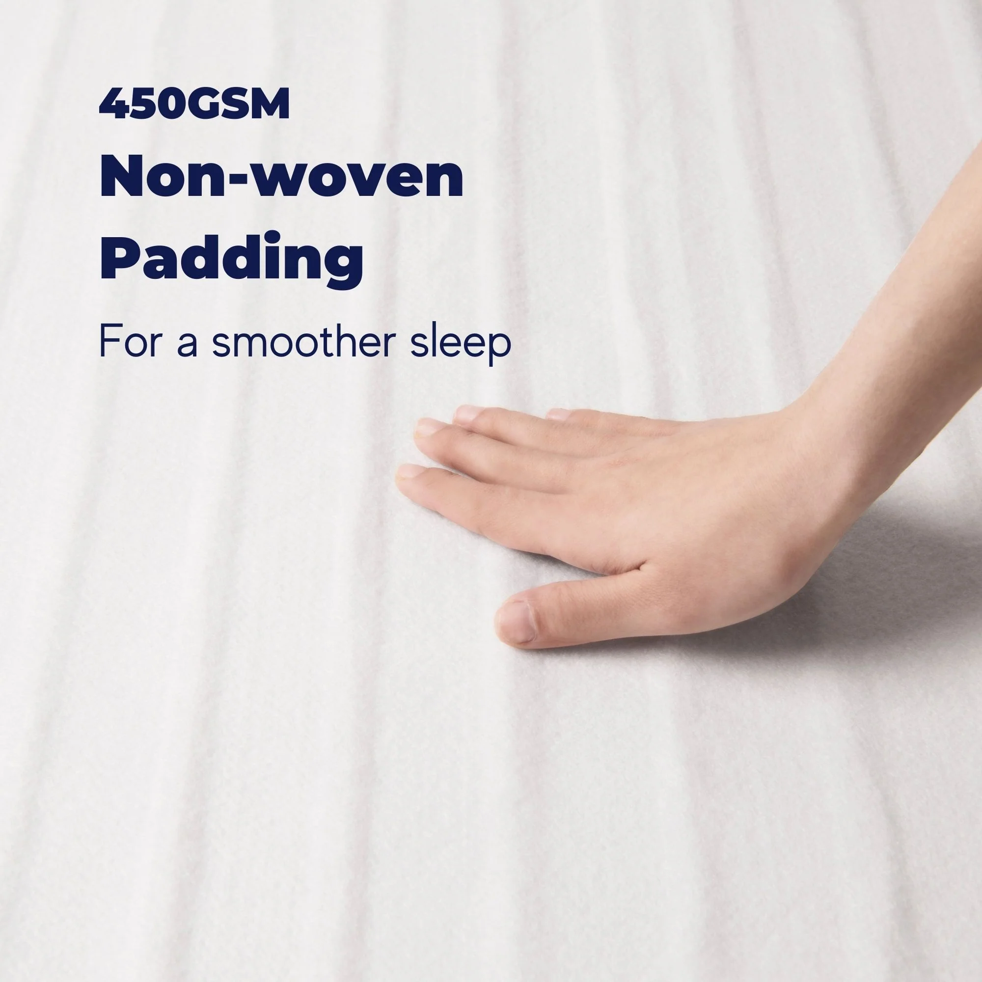 Dreamaker Fully Fitted Washable Electric Blanket [Long Single Right Hand Side Controller] - Image 10