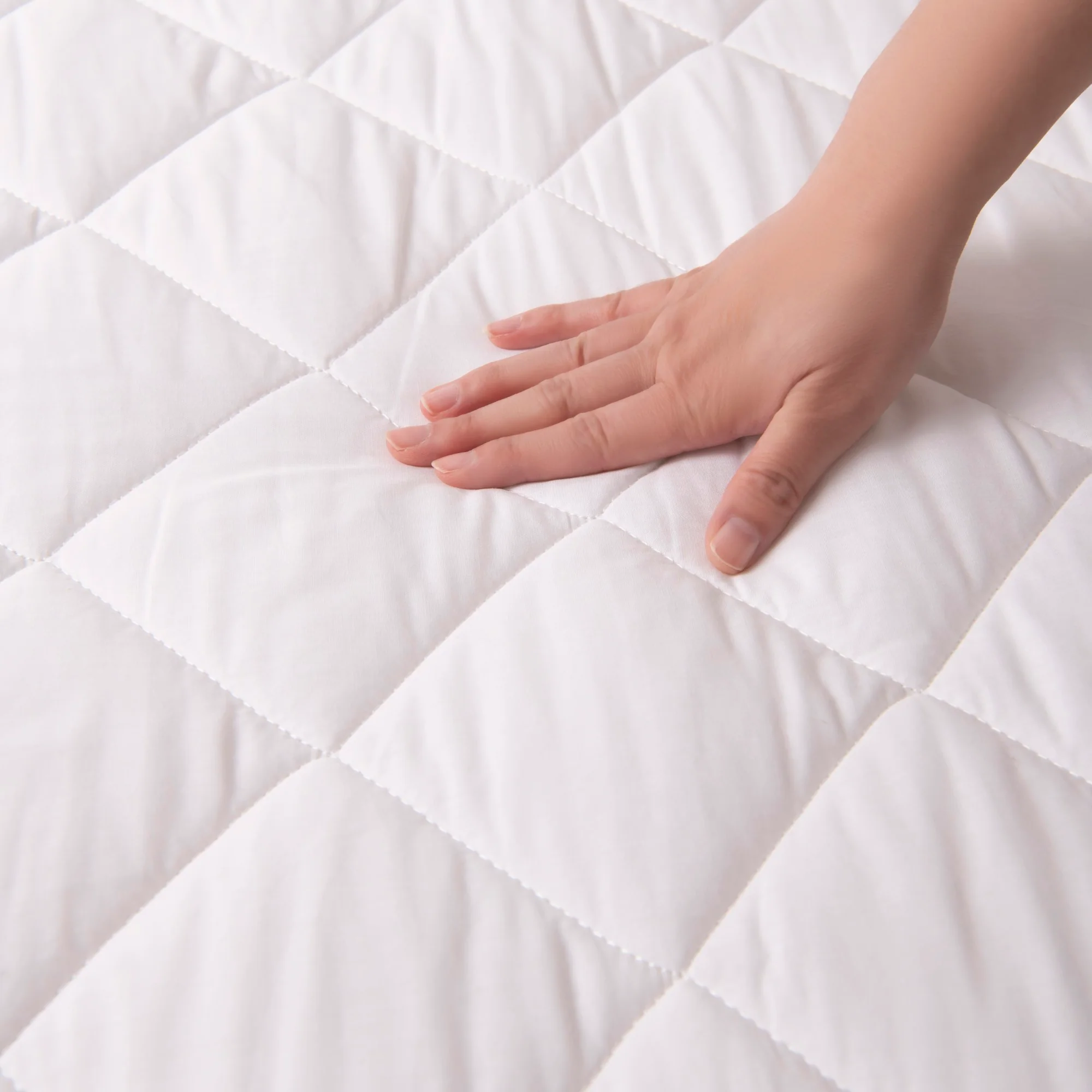 Dreamaker Healthguard Cotton Cover Quilted Electric Blanket [Single Bed] - Image 3