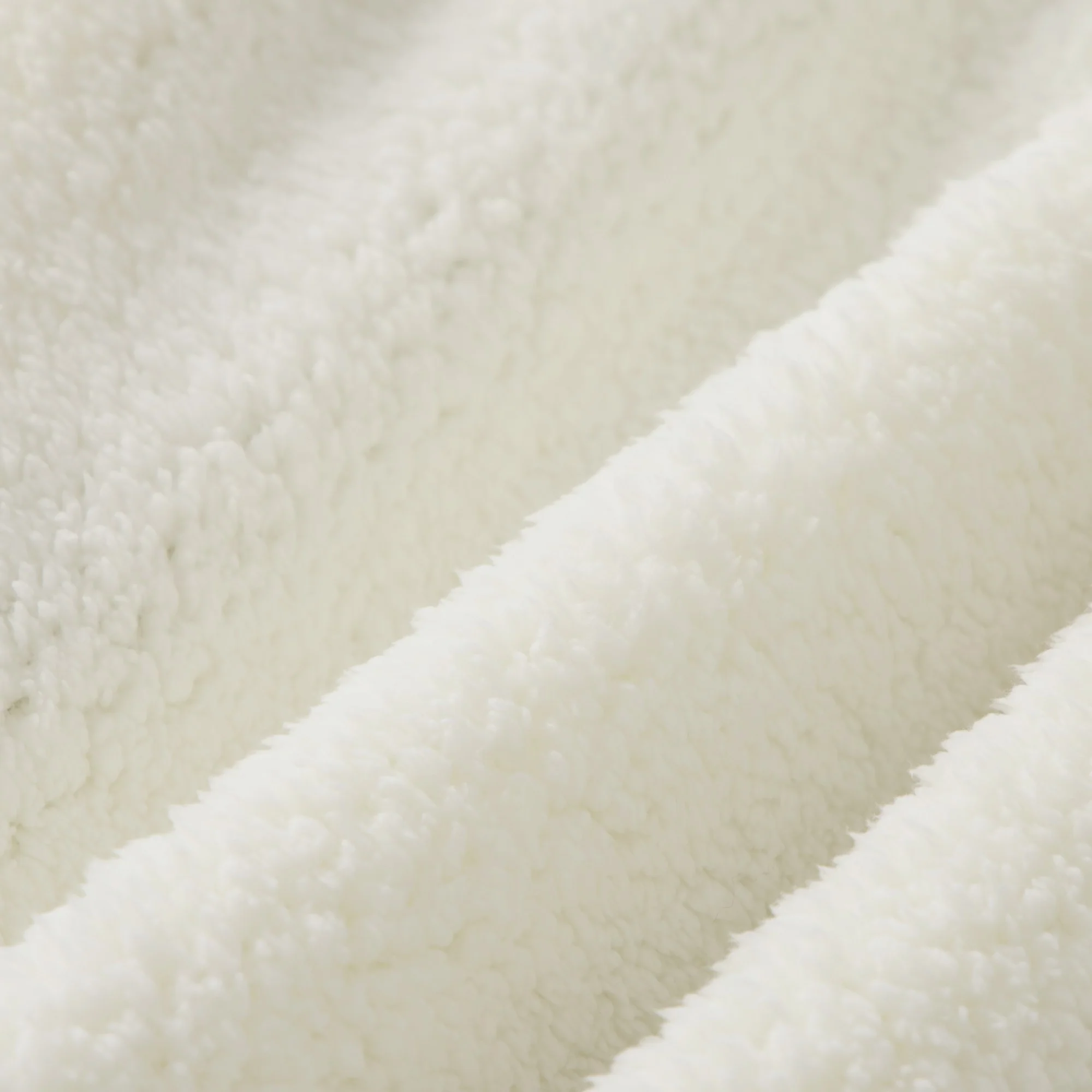 Dreamaker Linea Faux Fur Heated Throw [180x200cm] (Blue) - Image 5
