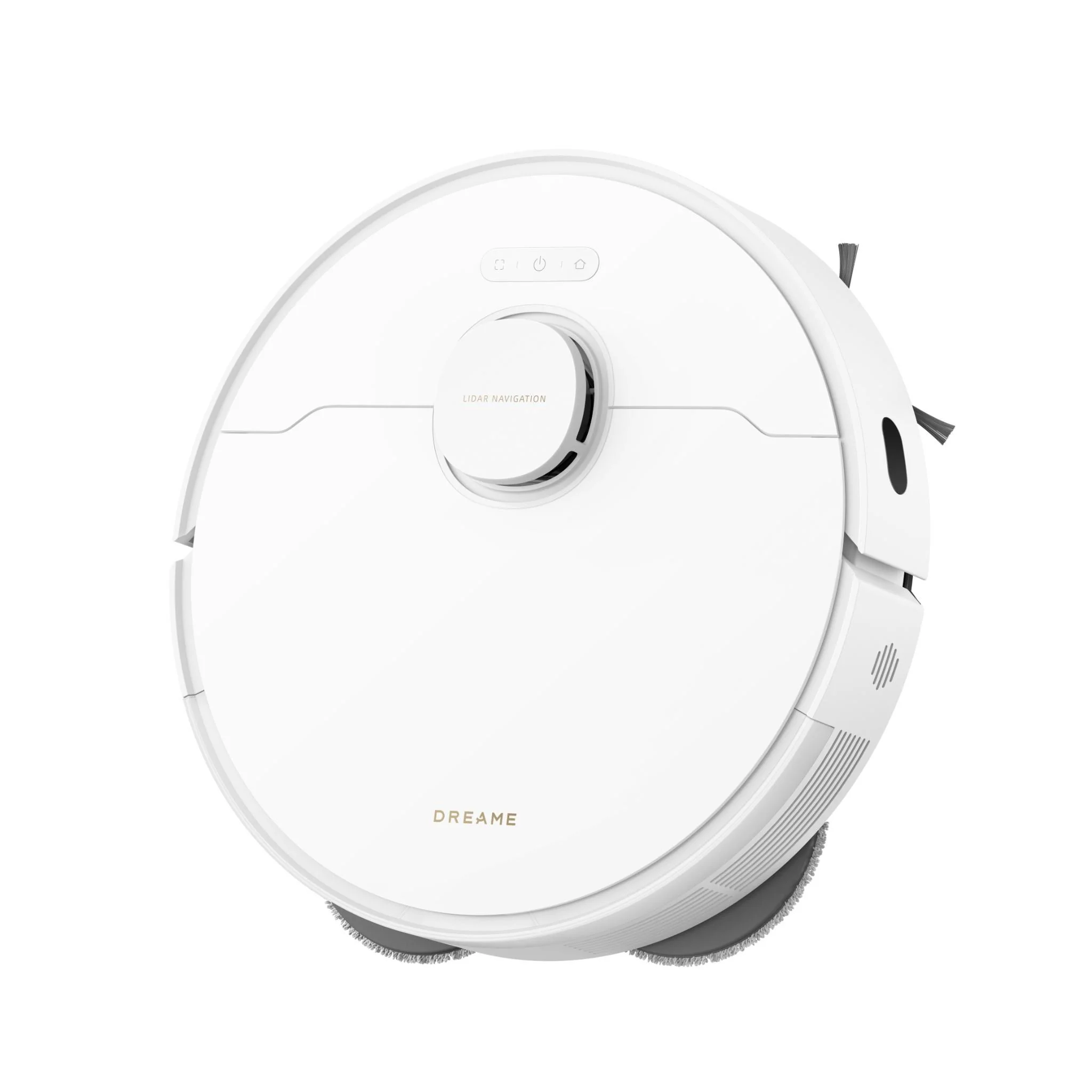 Dreame L10s Plus Robot Vac and Mop with Auto-Empty Station - Image 2