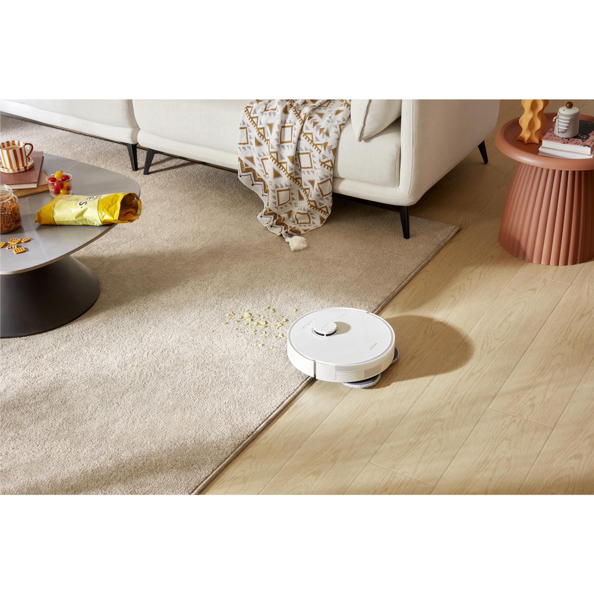 Dreame L10s Plus Robot Vac and Mop with Auto-Empty Station - Image 7