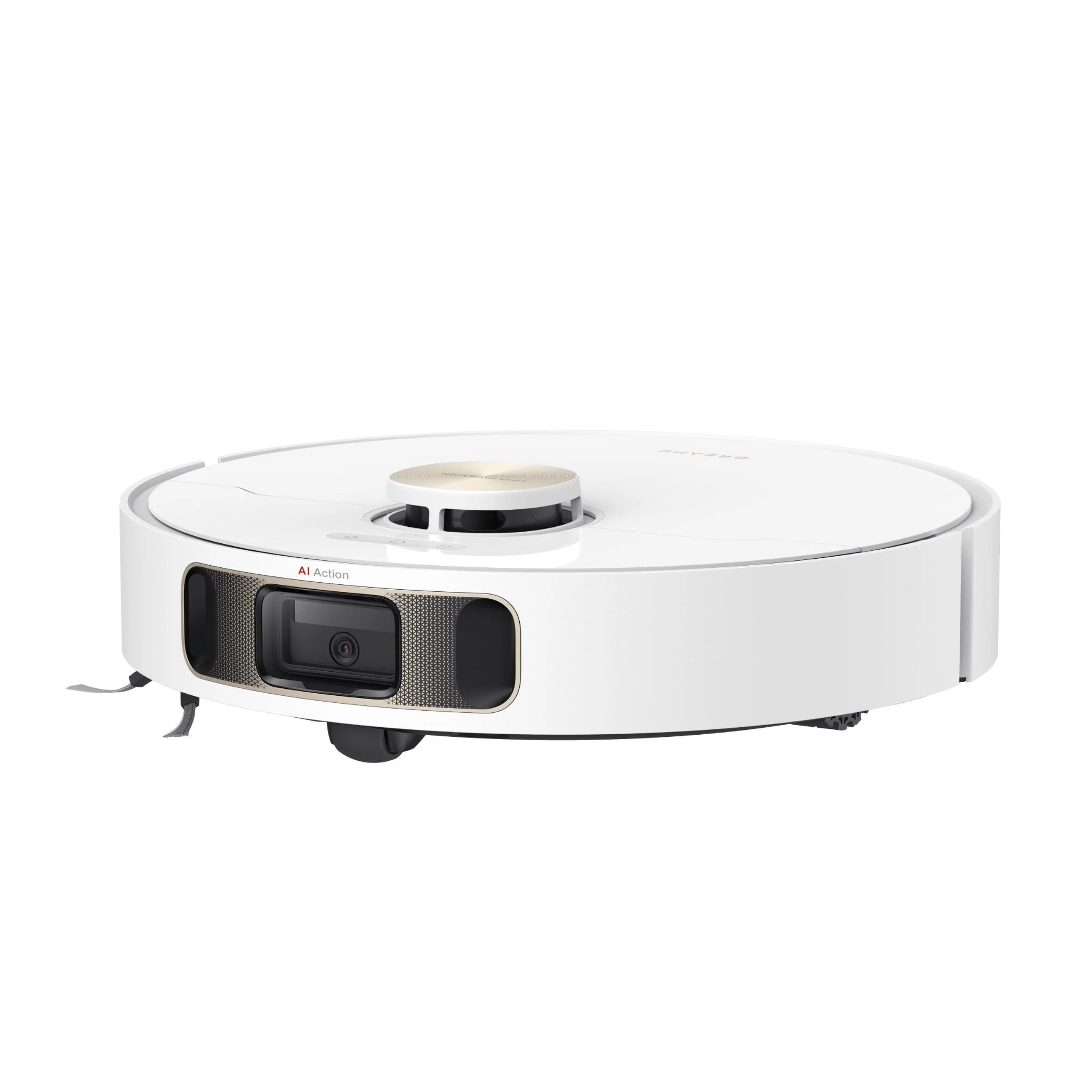 Dreame L10s Pro Ultra Heat Robot Vacuum and Mop with Auto Empty and Mop Self-Cleaning - Image 6