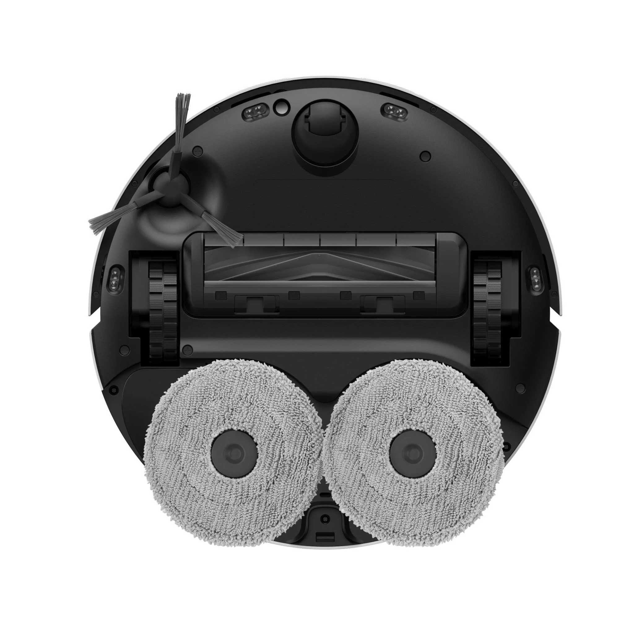 Dreame L10s Pro Ultra Heat Robot Vacuum and Mop with Auto Empty and Mop Self-Cleaning - Image 9