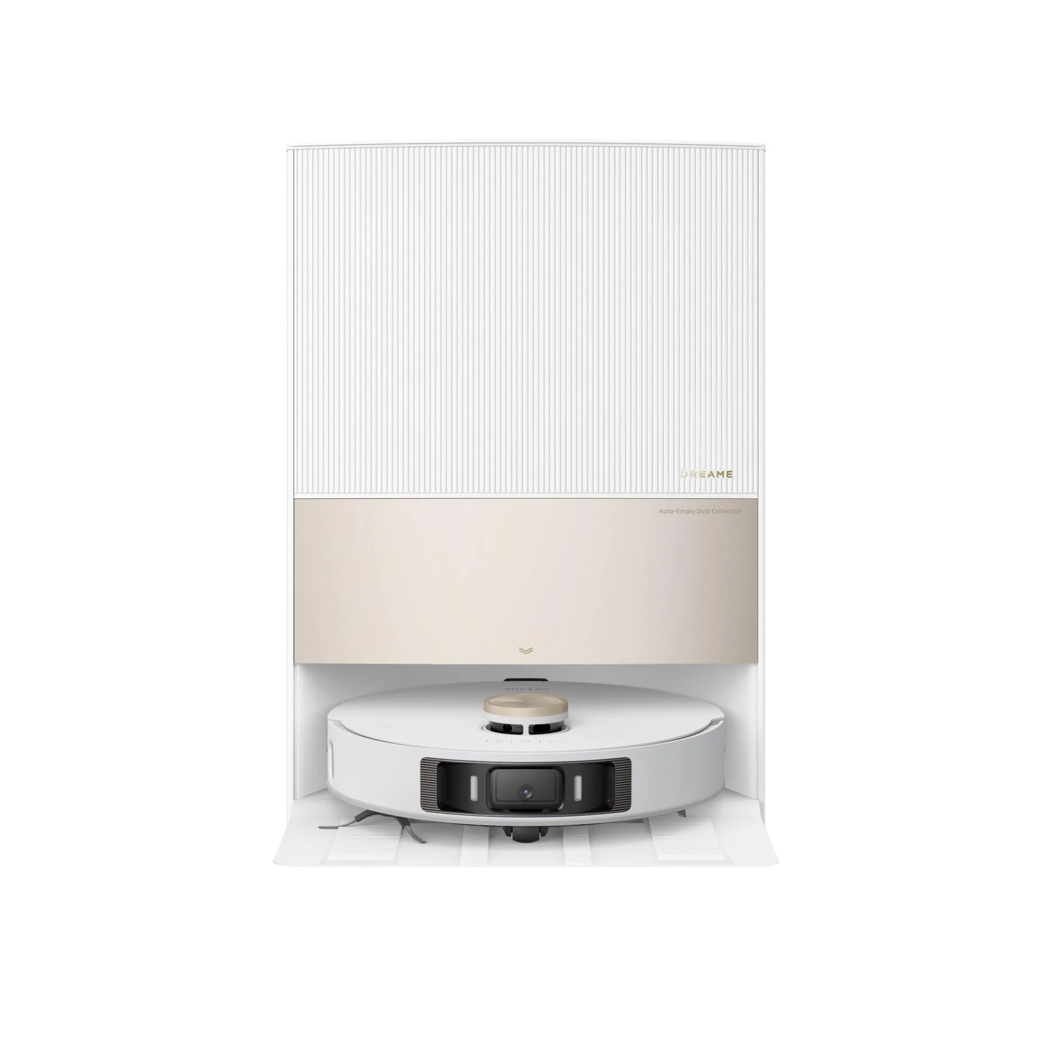 Dreame L20 Ultra Robot Vacuum and Mop with Auto-Empty and Mop Self-Cleaning - Image 3