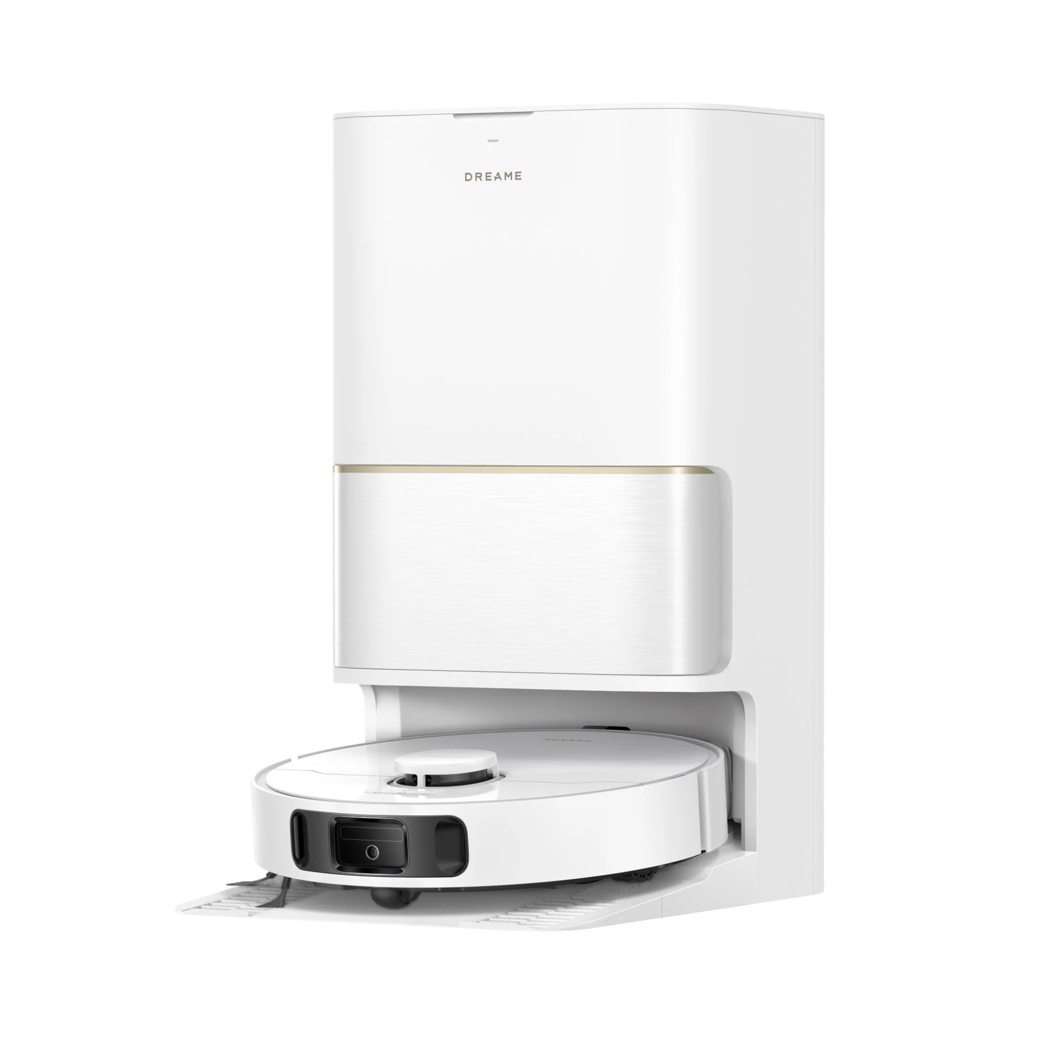 Dreame L40 Ultra VE Robot Vacuum Cleaner - Image 3