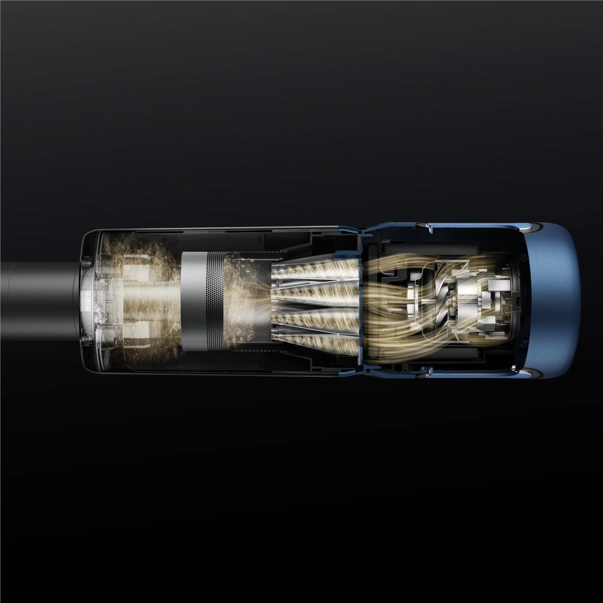 Dreame X1 Cordless Vacuum Cleaner - Image 8