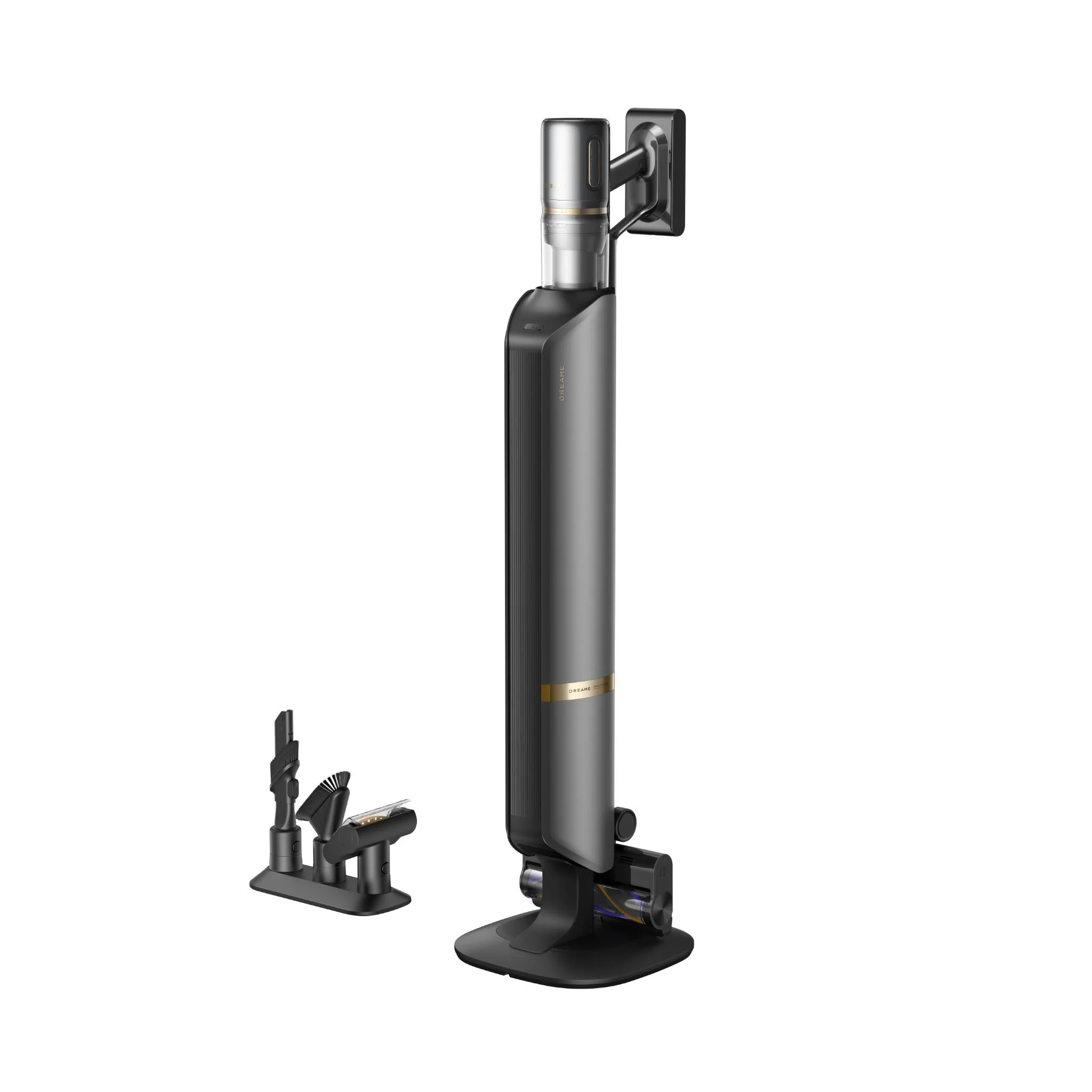 Dreame X3 Station Cordless Vacuum Cleaner - Image 2