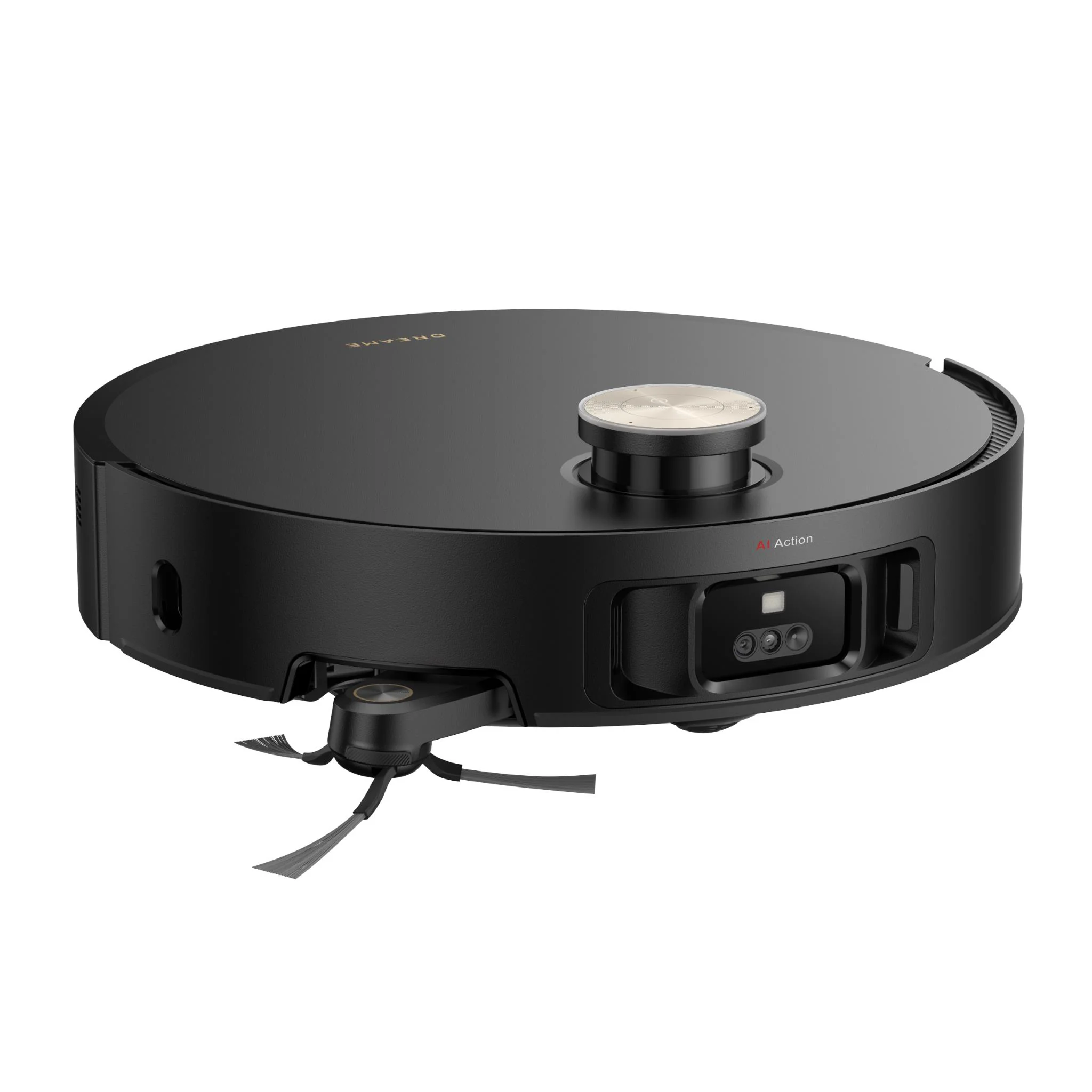 Dreame X50 Ultra Robot Vacuum with Auto Mop Cleaning and Self-Emptying Base Station - Image 5