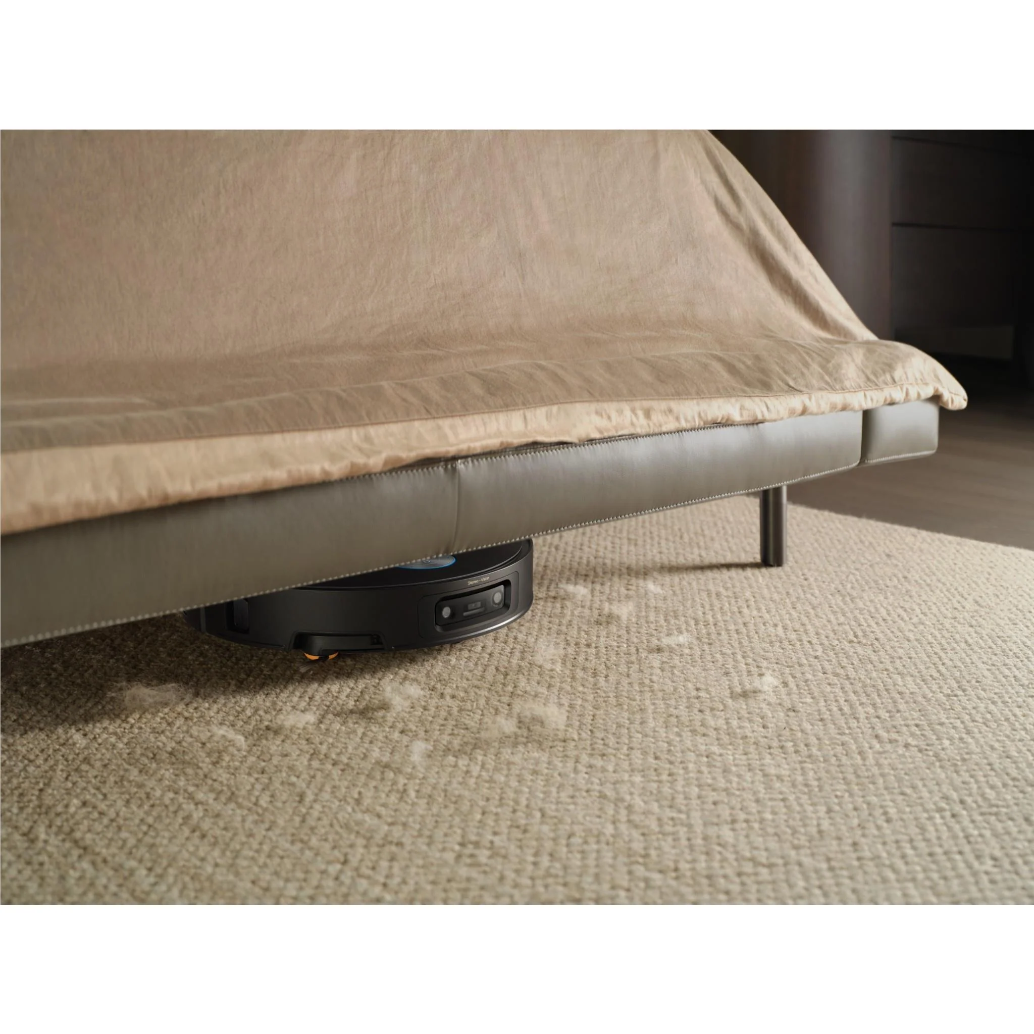 Dreame X60 Ultra Robot Vacuum Cleaner - Image 8