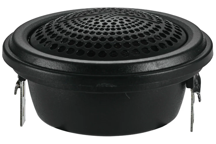 DS18 DXQ 6.5" 2 Way Component Speakers 150W RMS (Pair) - Image 4