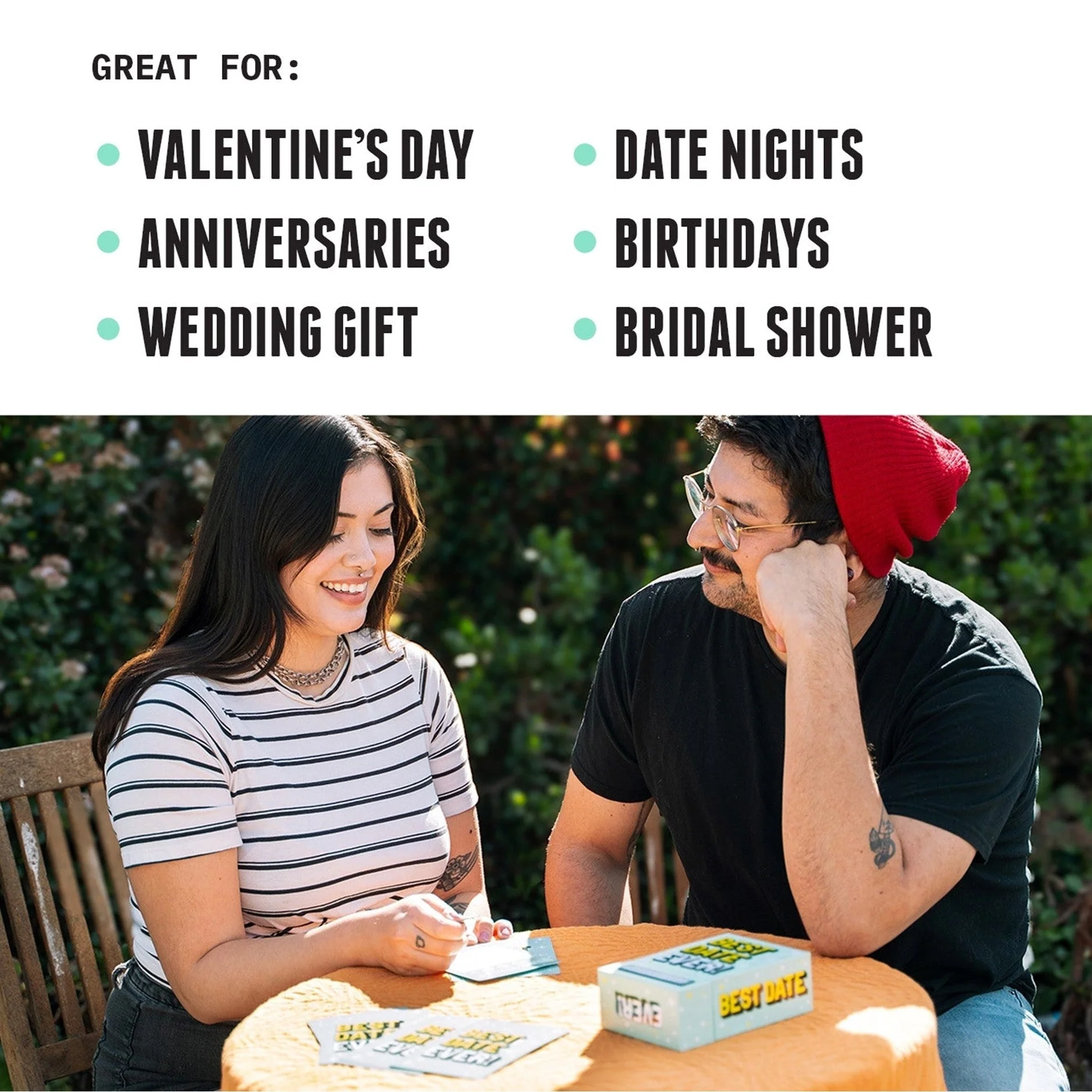 Dss Games Best Date Ever Game - Image 6