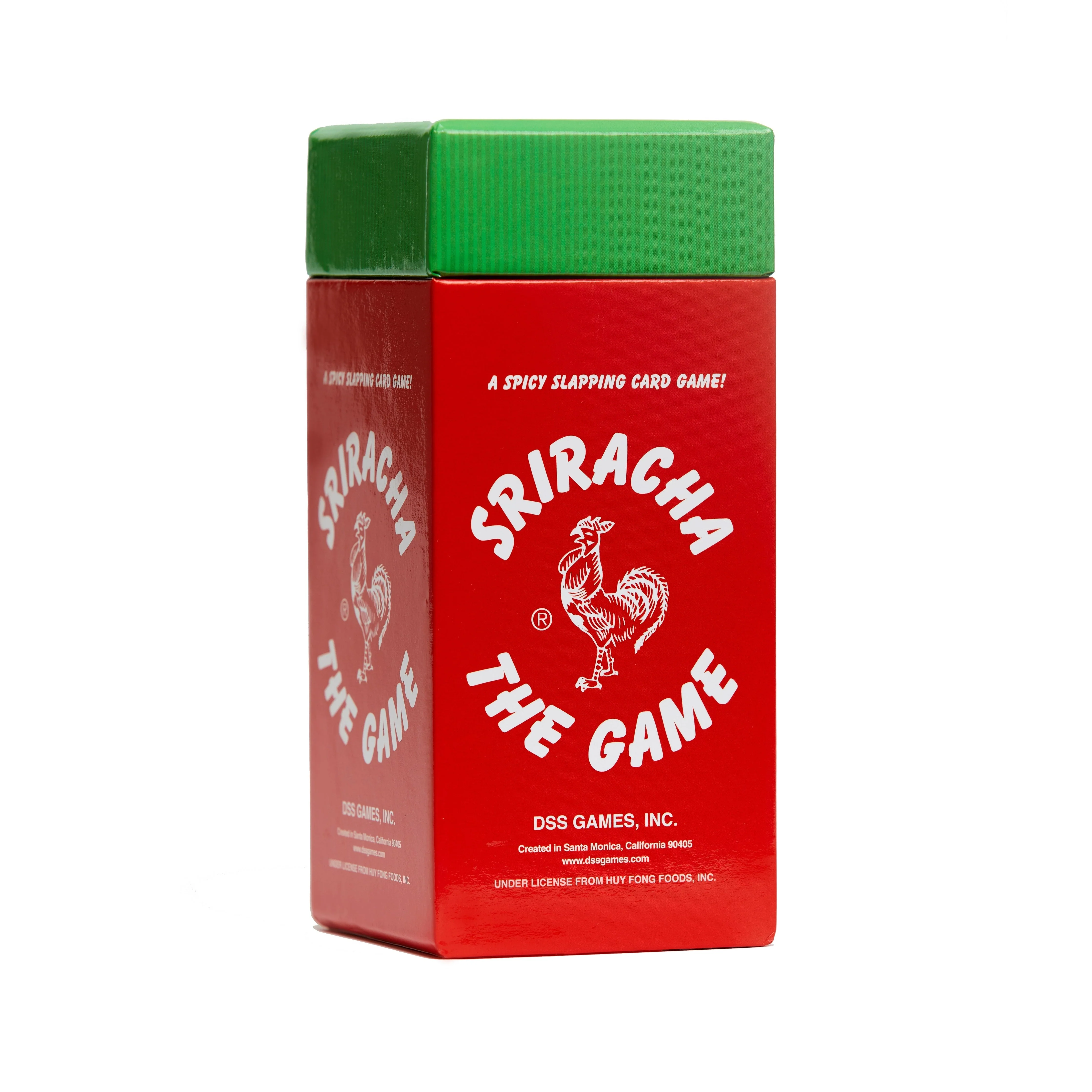 Dss Games Sriracha the Game Game - Image 2