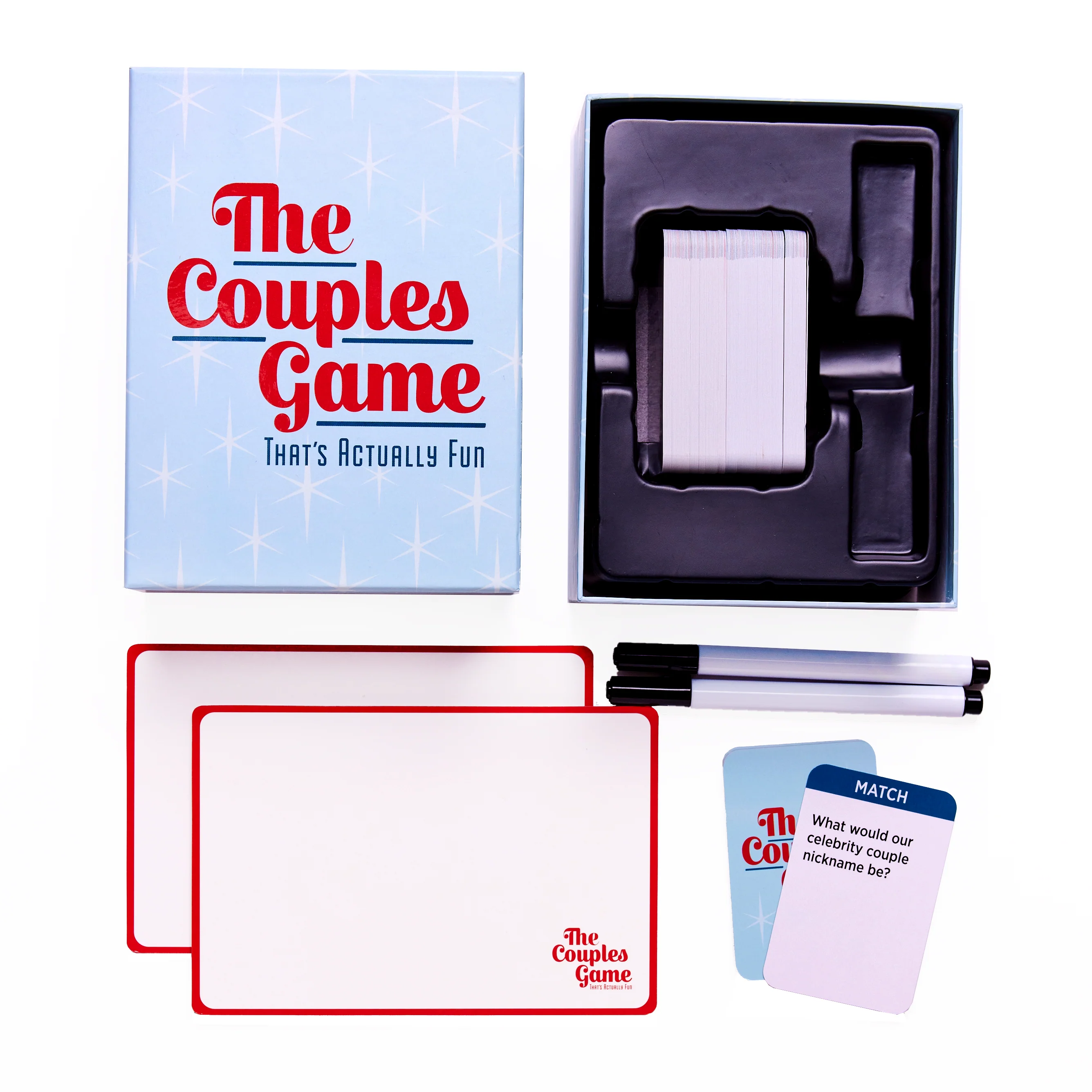 Dss Games The Couples Game That's Actually Fun Game - Image 3