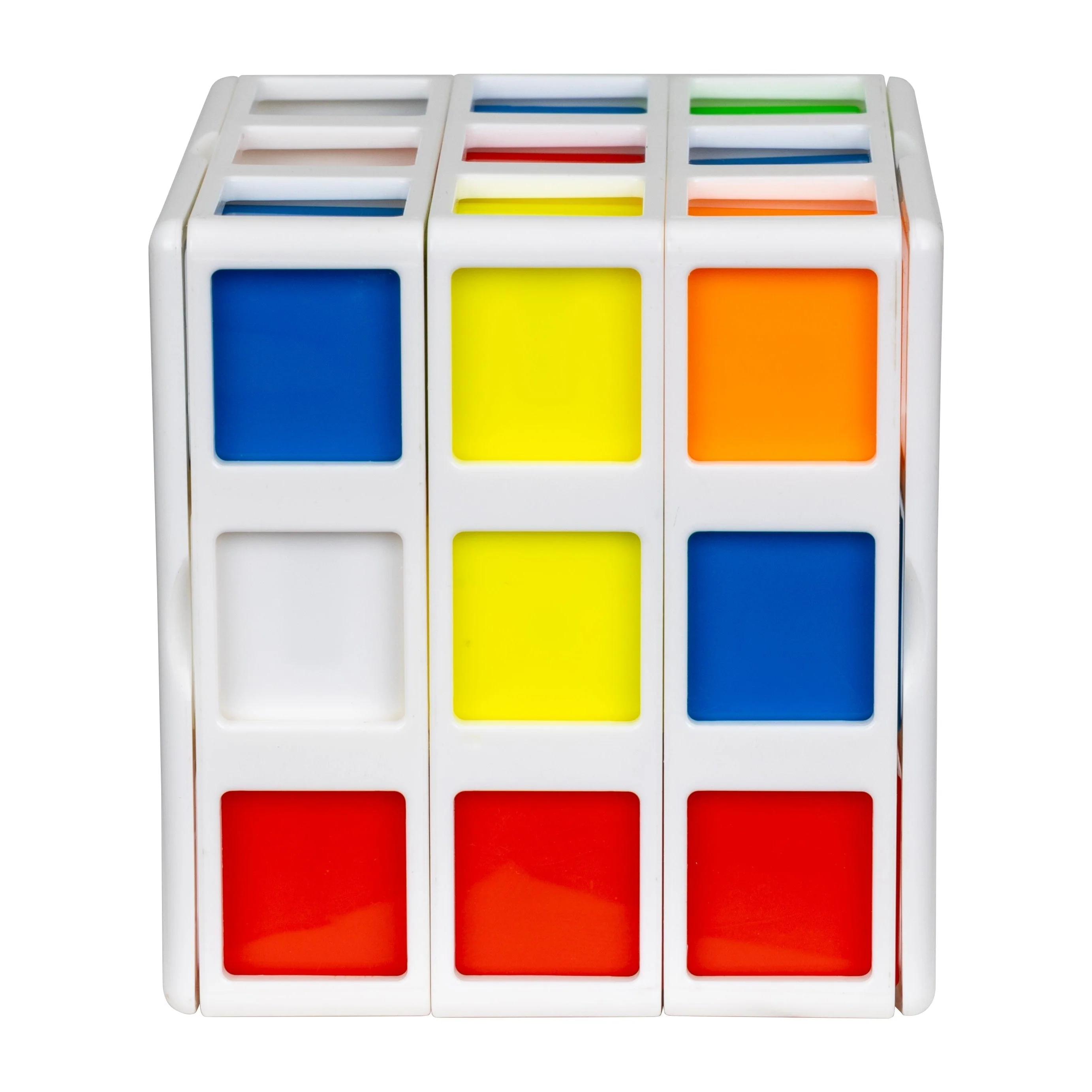 Duncan Tic Tac Toe Game Toy - Image 2