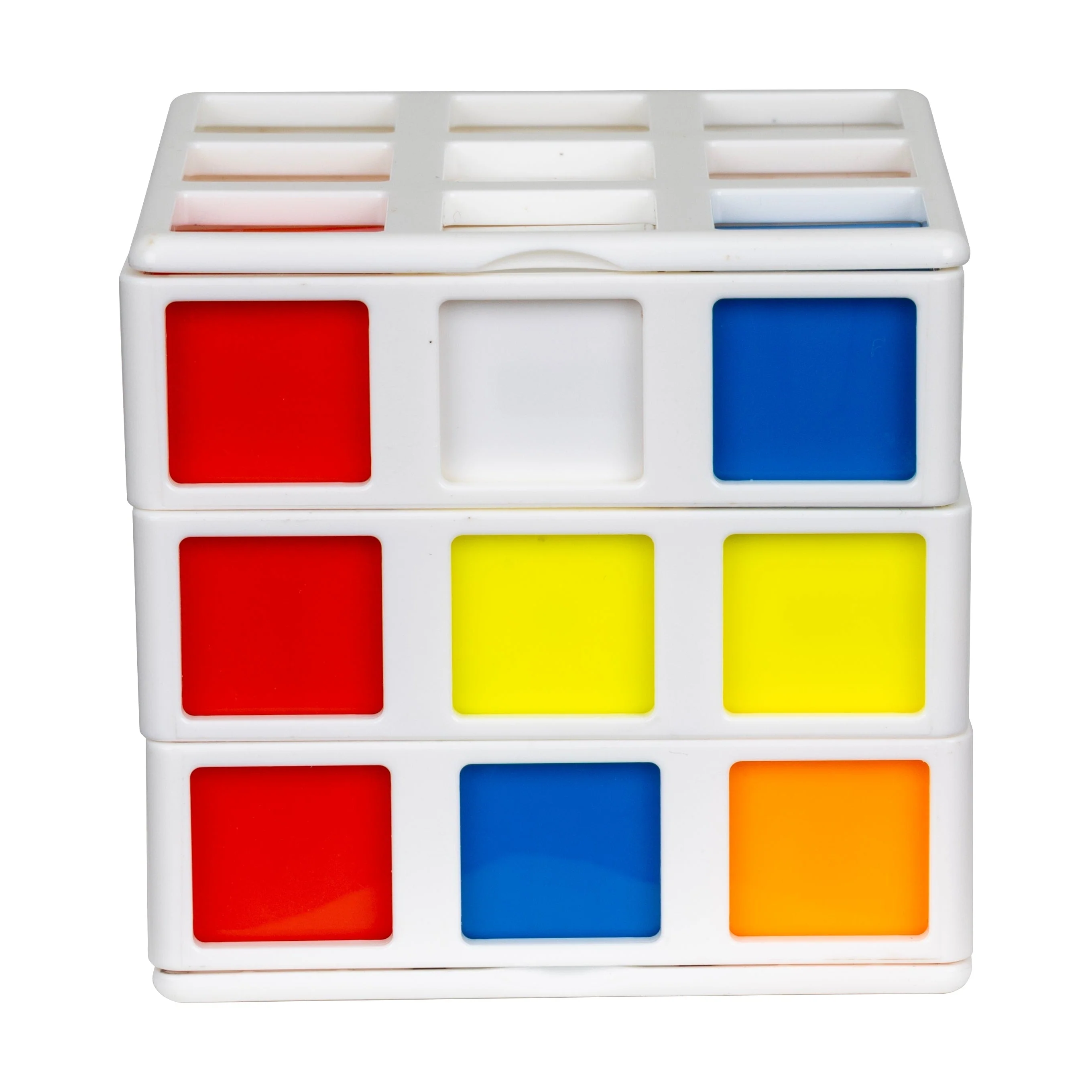 Duncan Tic Tac Toe Game Toy - Image 3