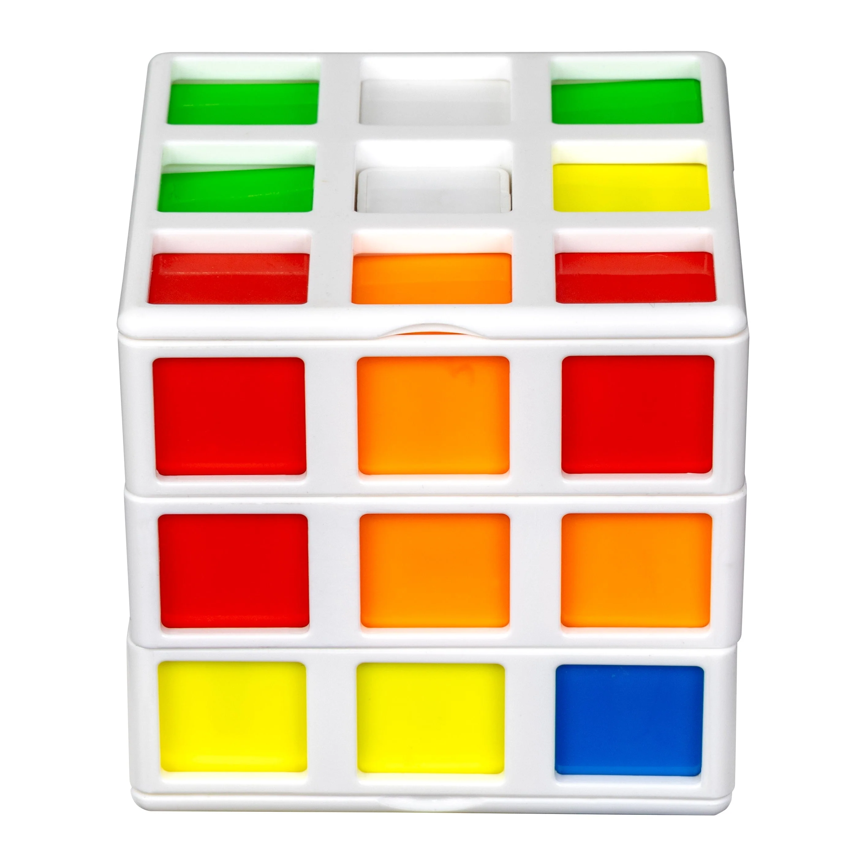 Duncan Tic Tac Toe Game Toy - Image 4