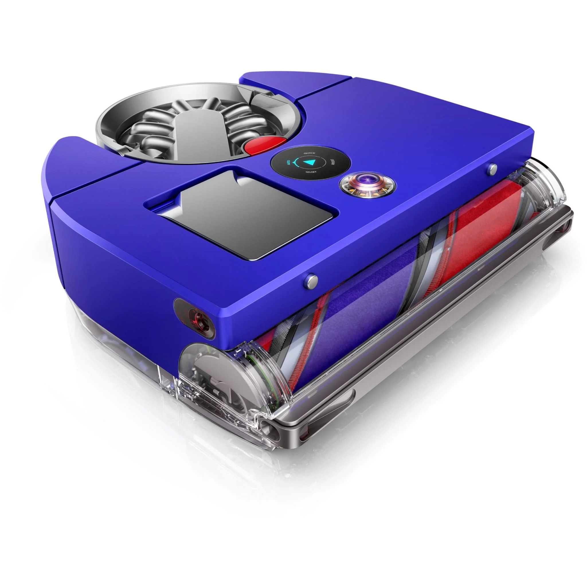 Dyson 360 Vis Nav Robot Vacuum - Image 3