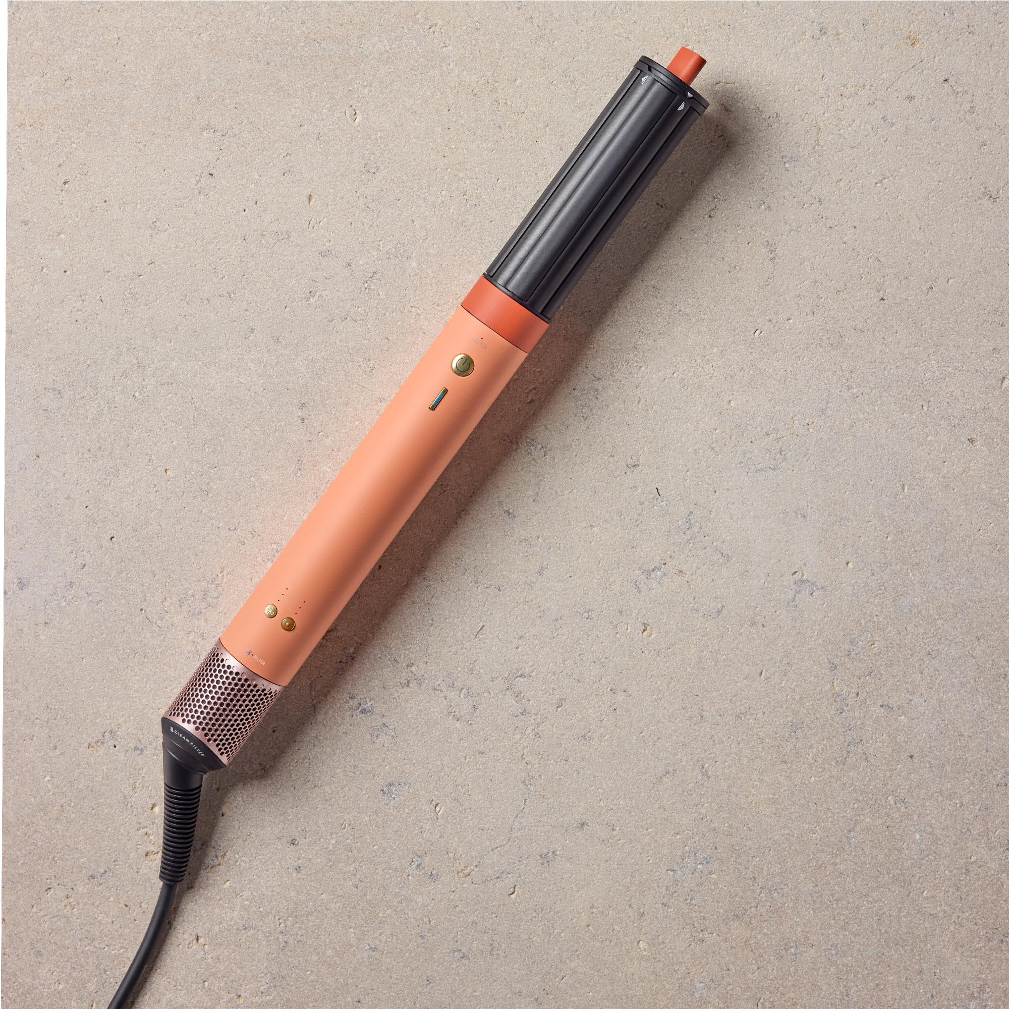 Dyson Airwrap Co-anda 2x™ Multi-styler and Dryer (Ceramic Apricot / Topaz) - Image 3